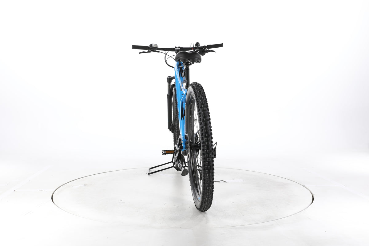 Checker Pig Active Pig E-Bike - Image 10