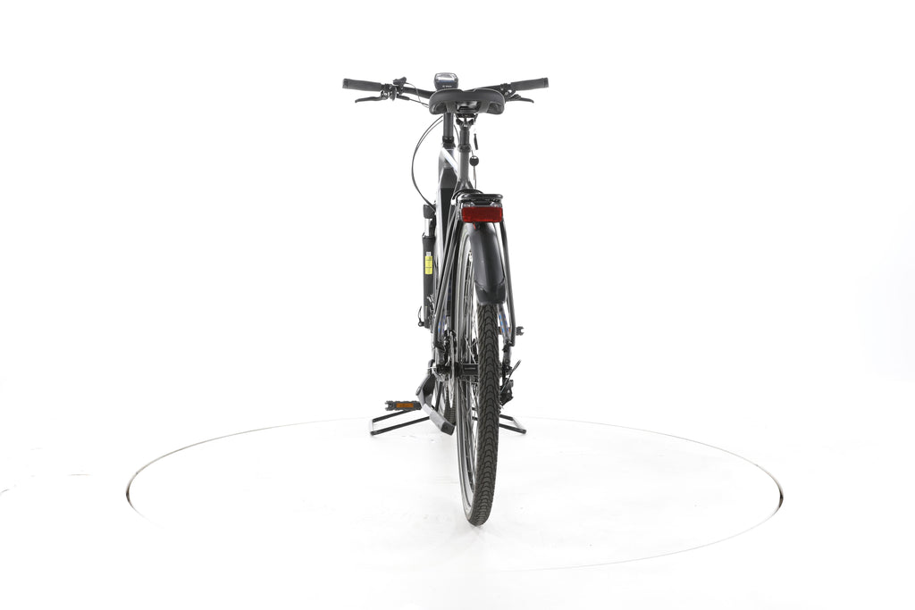 Raleigh Kent 10 Trekking E-Bike - Image 10