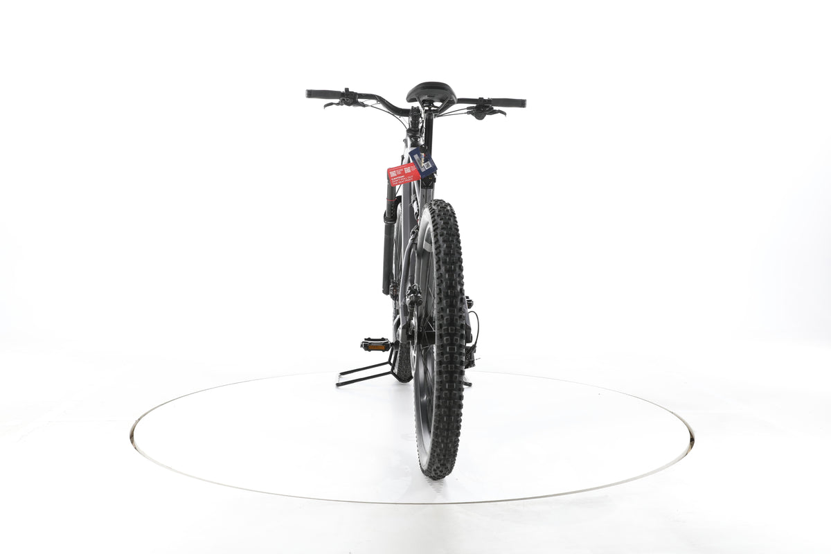 Hercules NOS FS 2.1 E-Bike Fully - Image 10