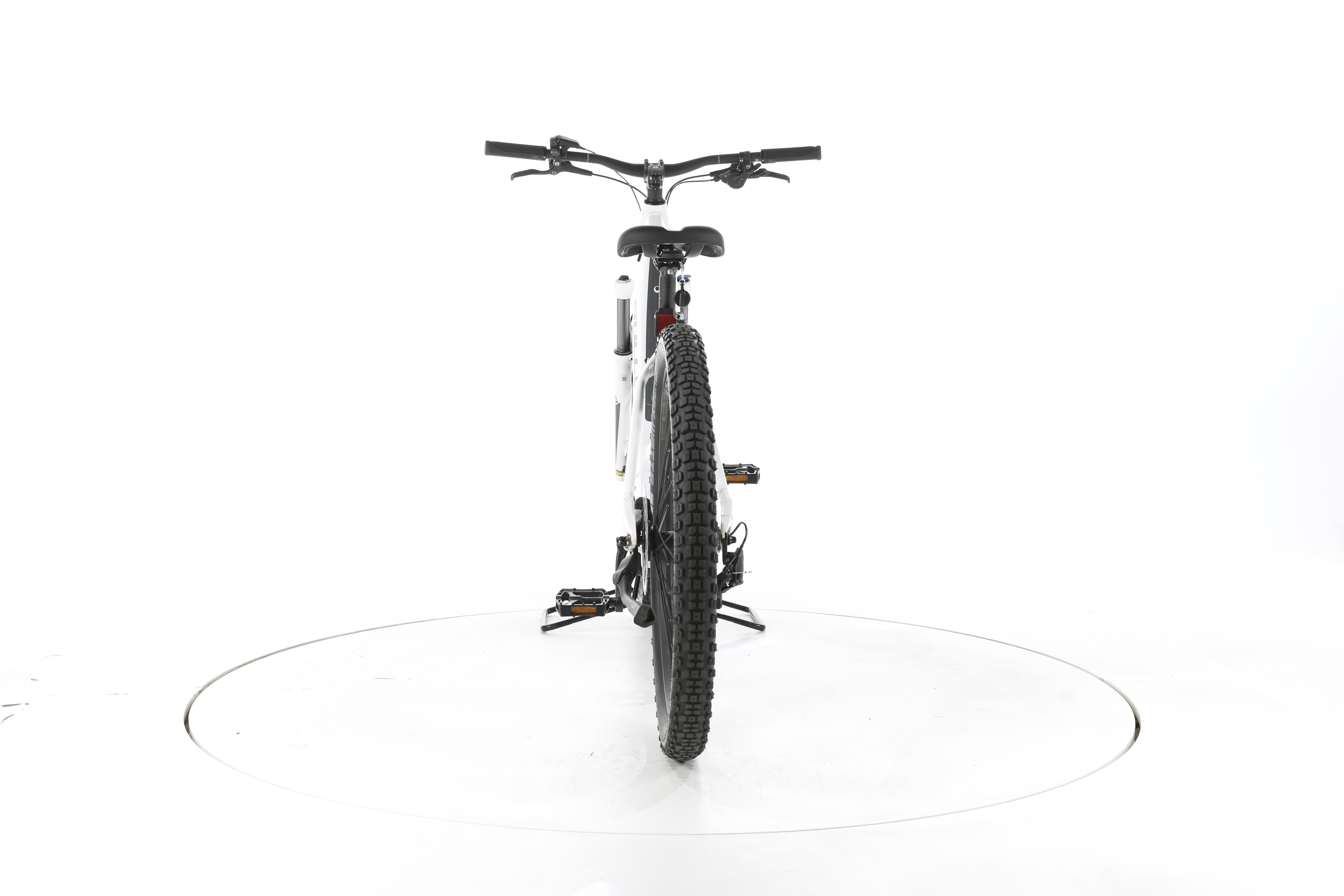 Bulls Aminga EVA 2 Trekking E-Bike Tiefeinsteiger - Image 10
