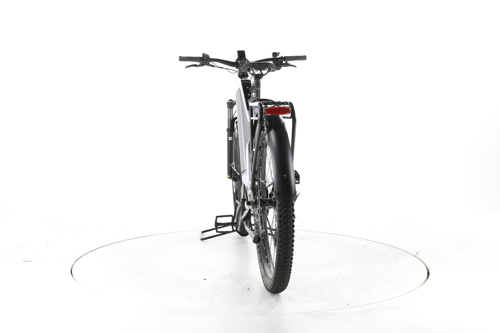 FLYER Goroc2 2.10 Trekking E-Bike - Image 10