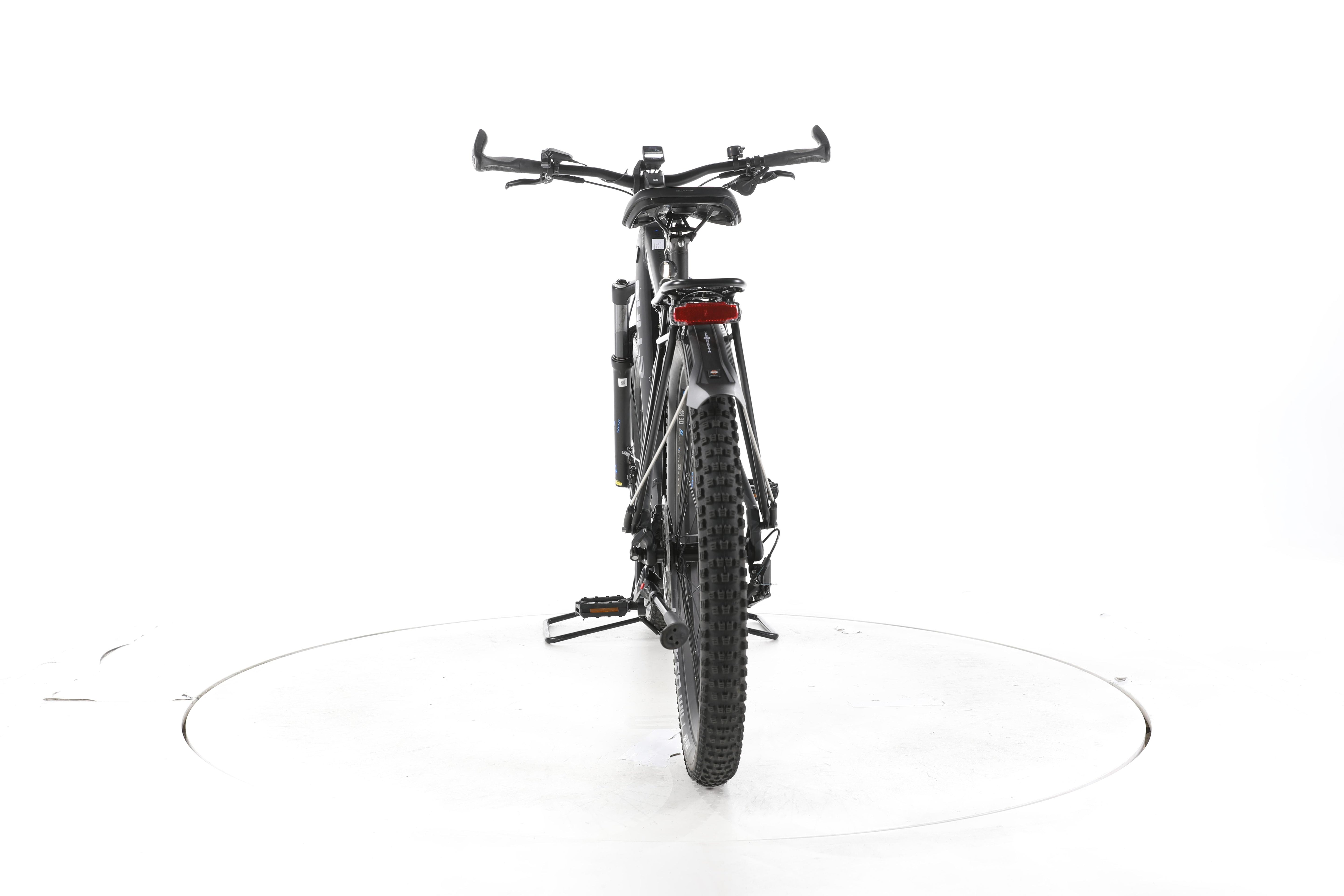 Bulls Copperhead EVO 3 Trekking E-Bike - Image 10