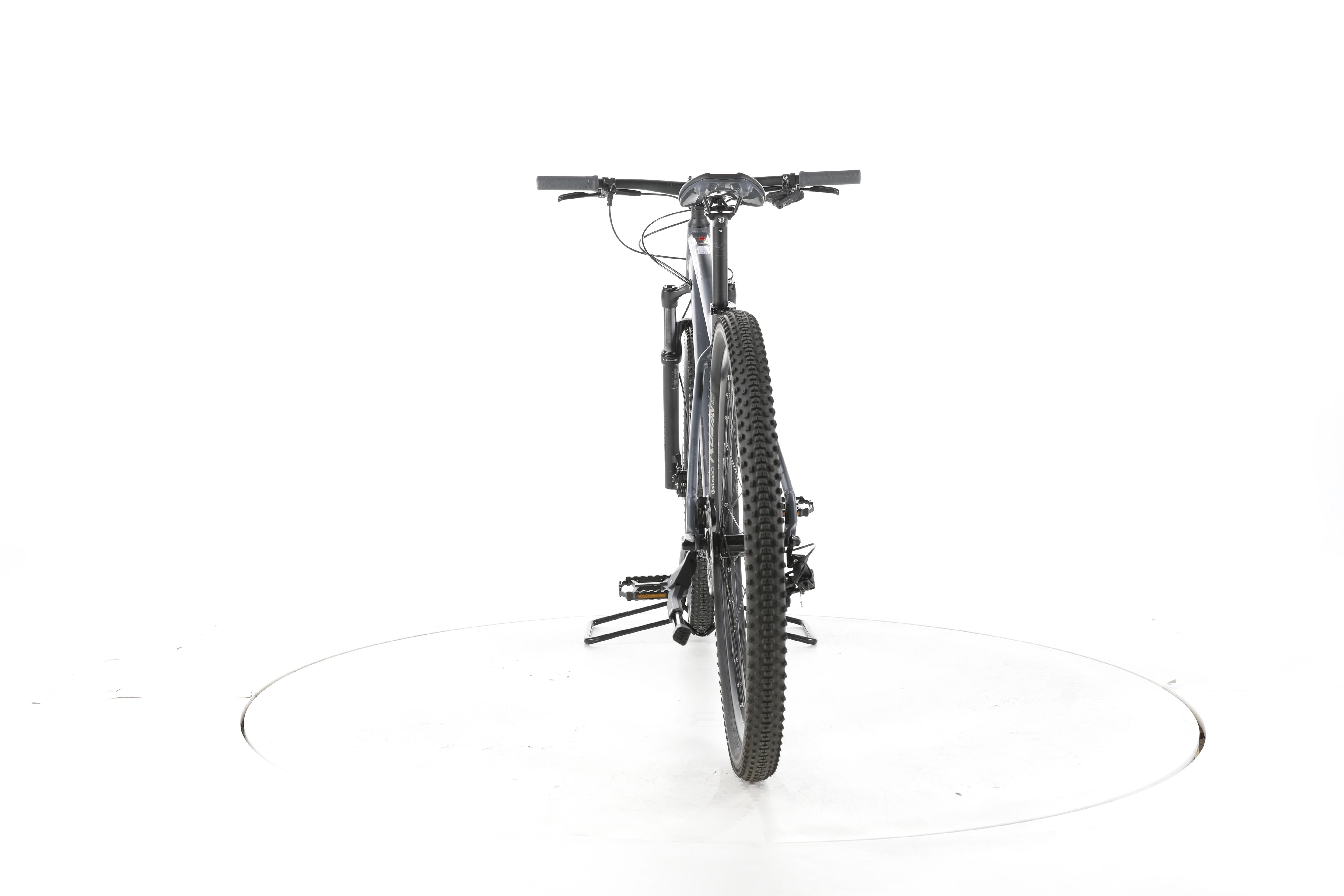 Cube Acid Fahrrad Hardtail - Image 10