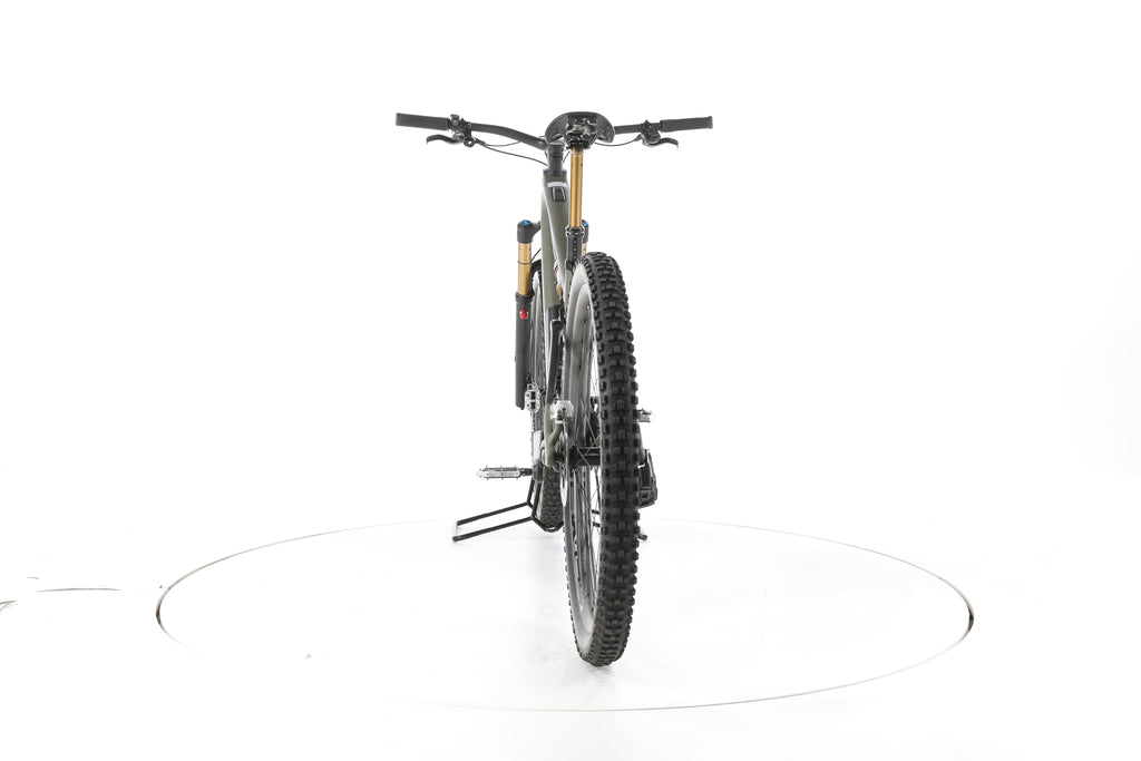 Cube AMS Hybrid ONE44 C:68X Super TM 400X E-Bike Fully Carbon 2024 - Image 10
