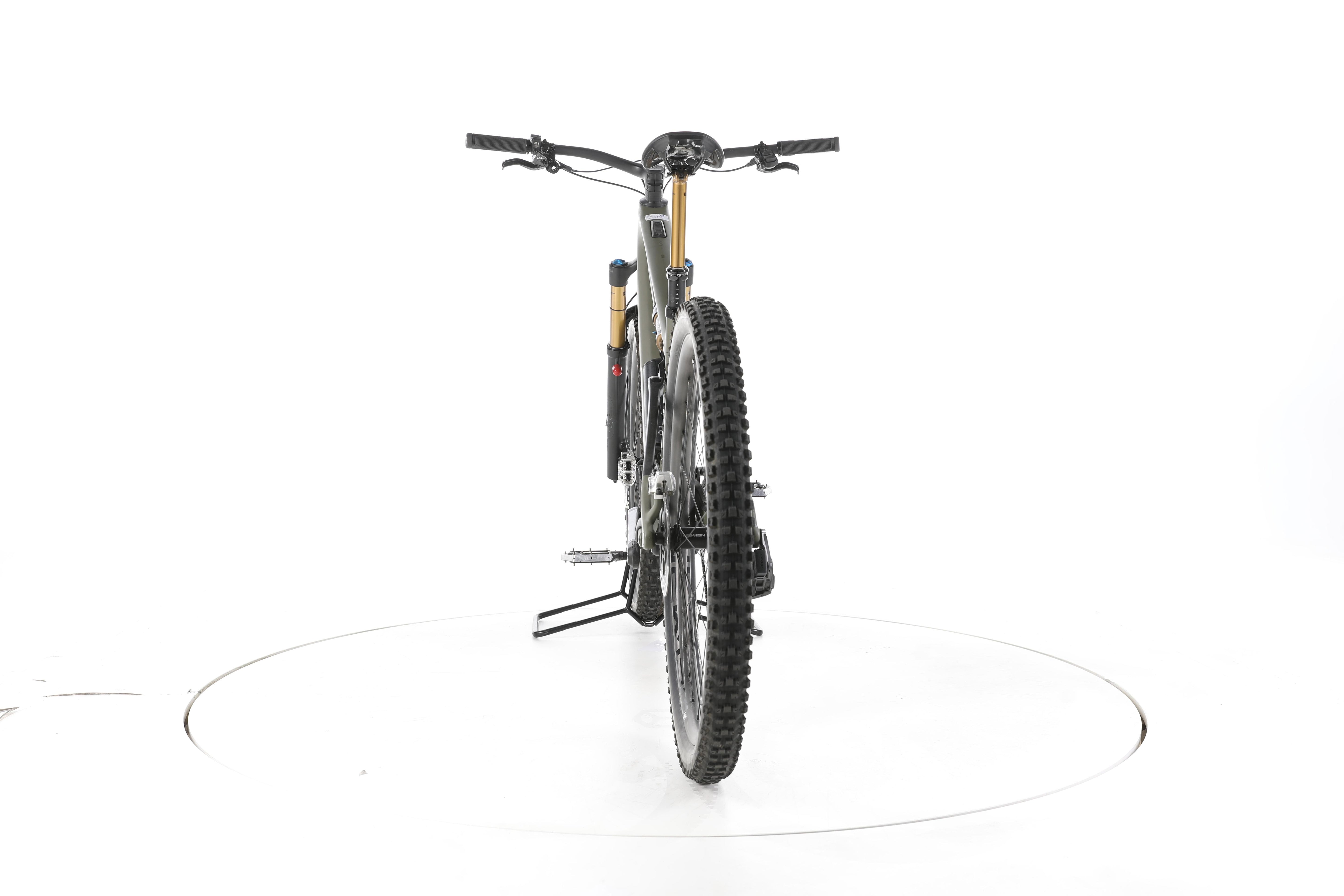 Cube AMS Hybrid ONE44 C:68X Super TM 400X E-Bike Fully Carbon 2024 - Image 10