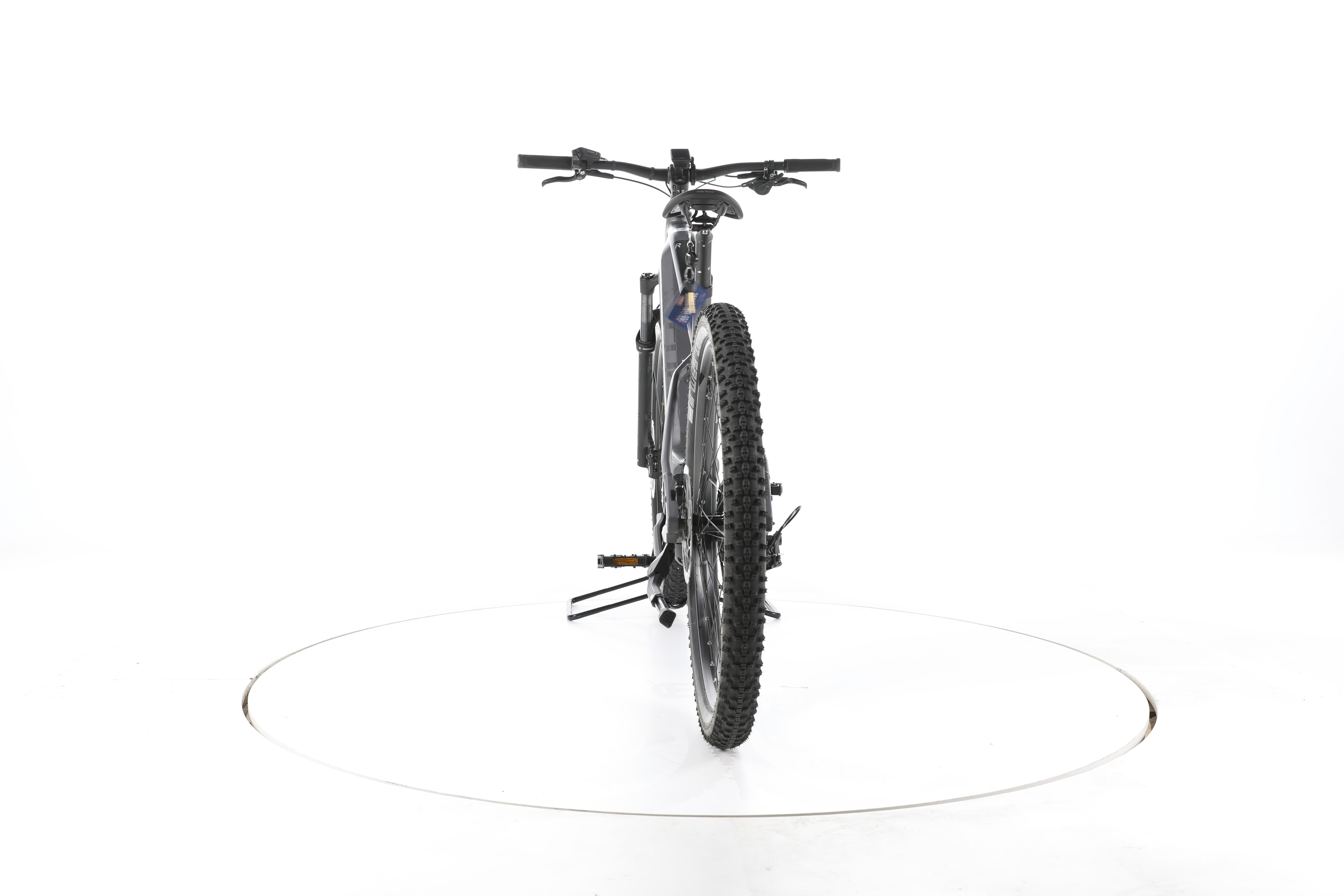 Cube Reaction Hybrid Race E-Bike - Image 10