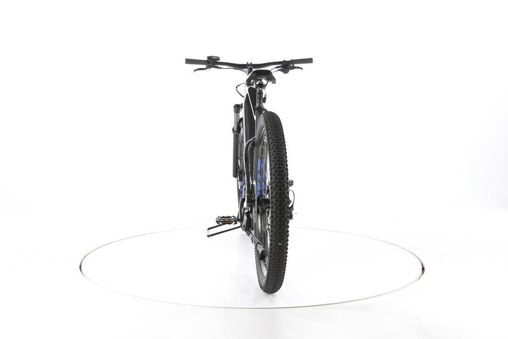 Haibike HardNine 7 E-Bike - Image 10