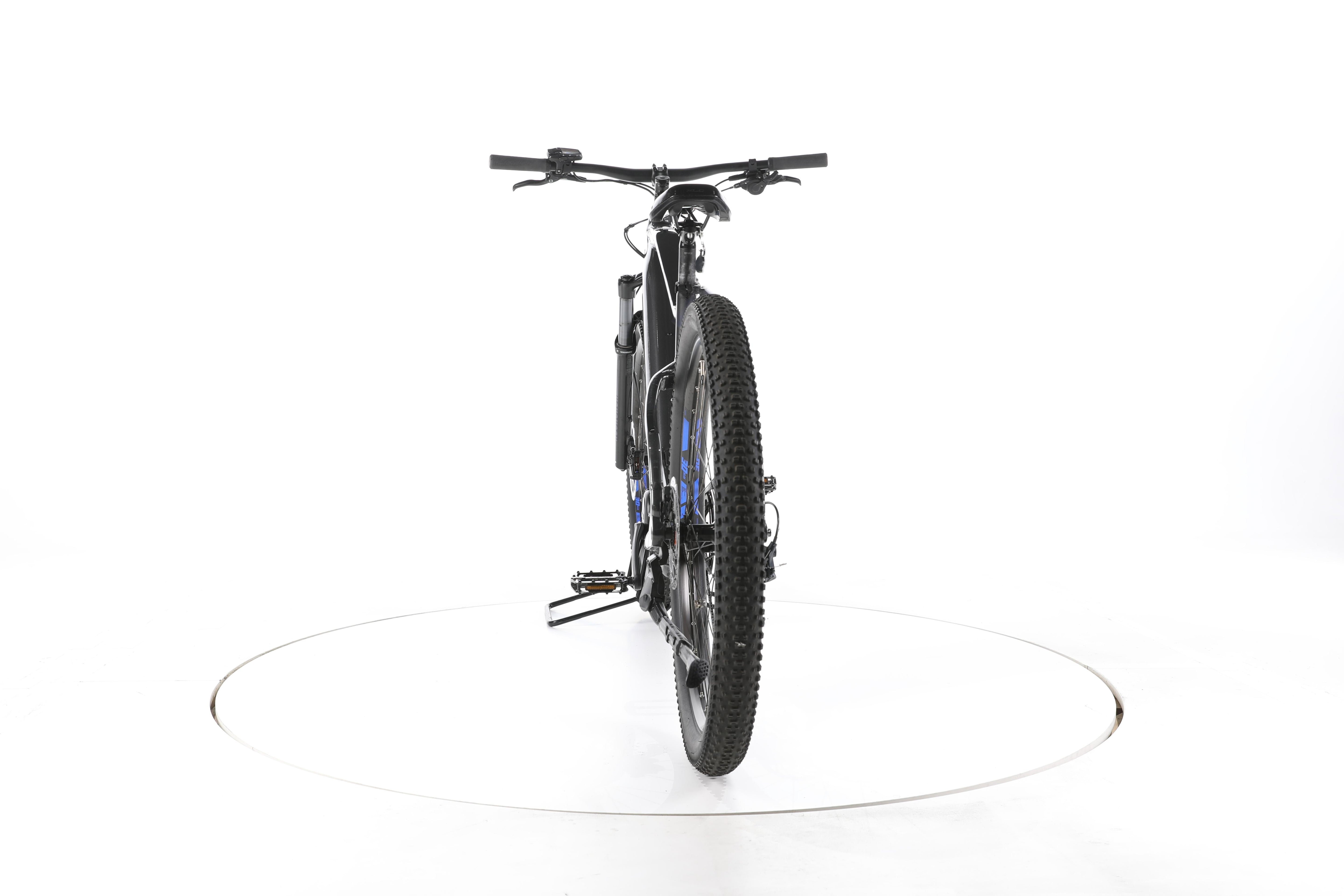 Haibike HardNine 7 E-Bike - Image 10