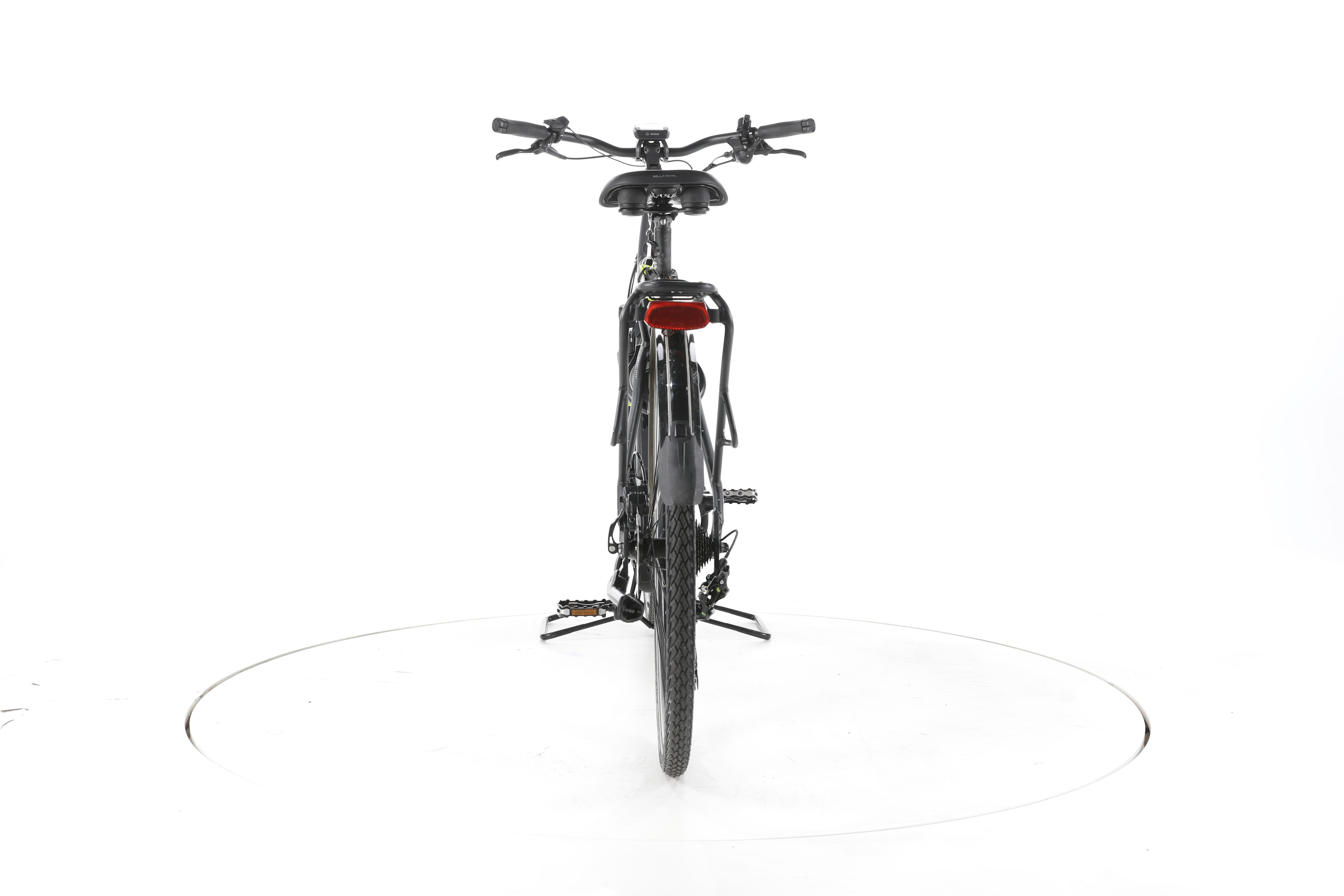Bulls Street CX Trekking E-Bike Tiefeinsteiger - Image 10