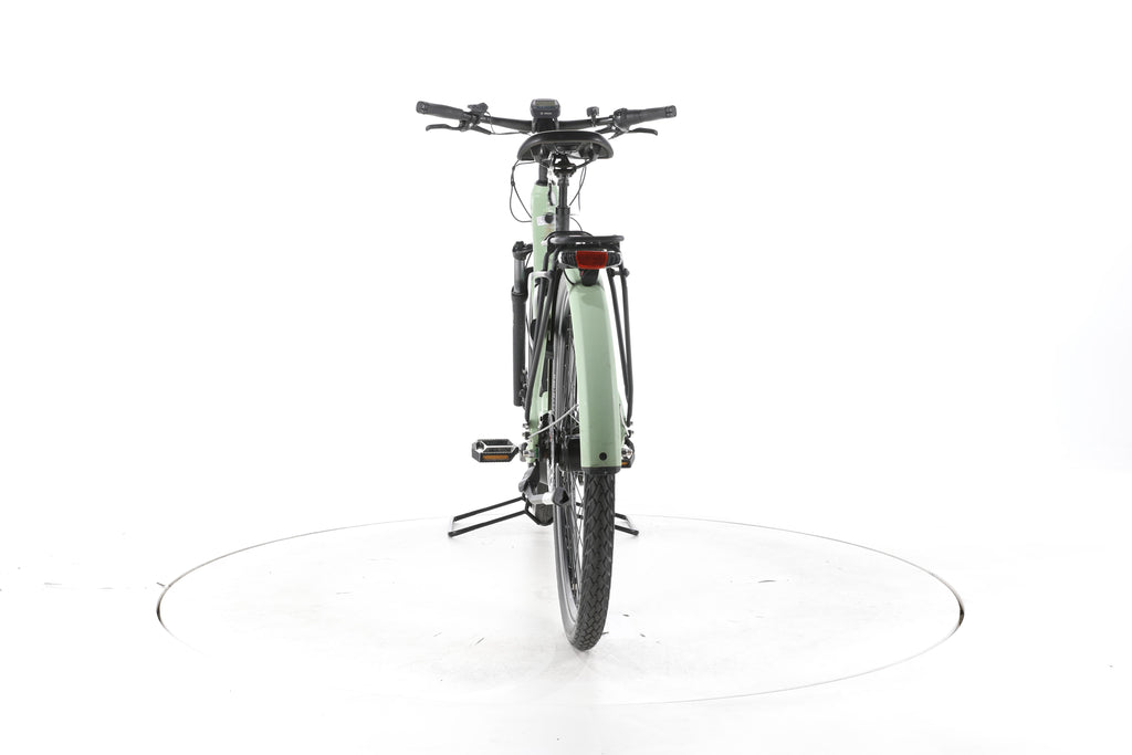 Brennabor T-31e City E-Bike Tiefeinsteiger - Image 10