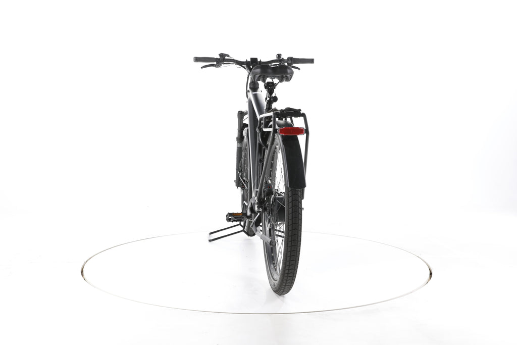 Riese & Müller Charger4 GT City E-Bike - Image 10