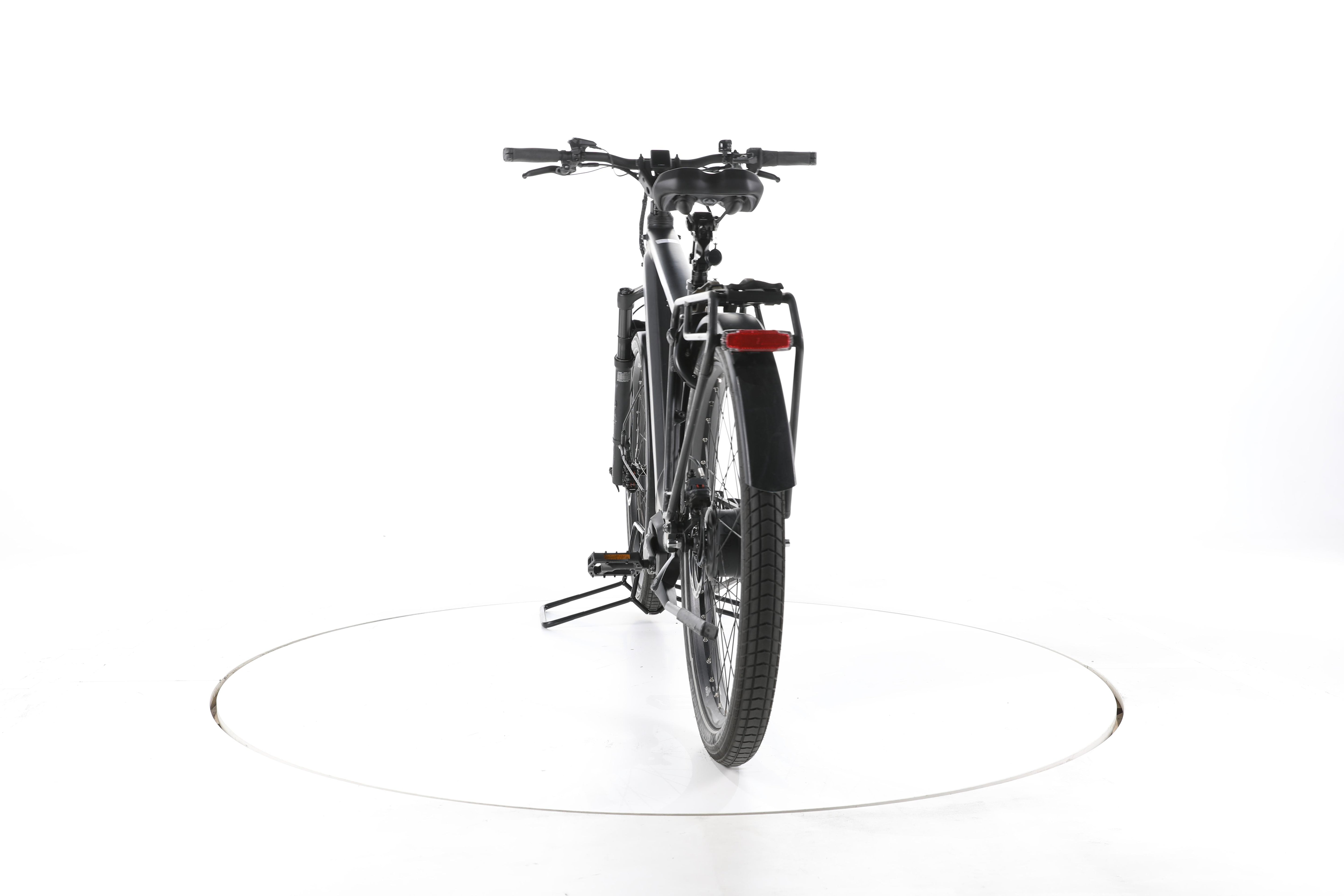 Riese & Müller Charger4 GT City E-Bike - Image 10