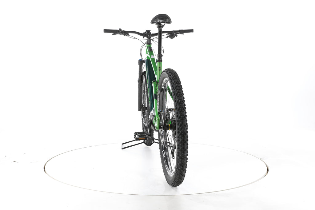 Mondraker Crafty R E-Bike Fully - Image 10