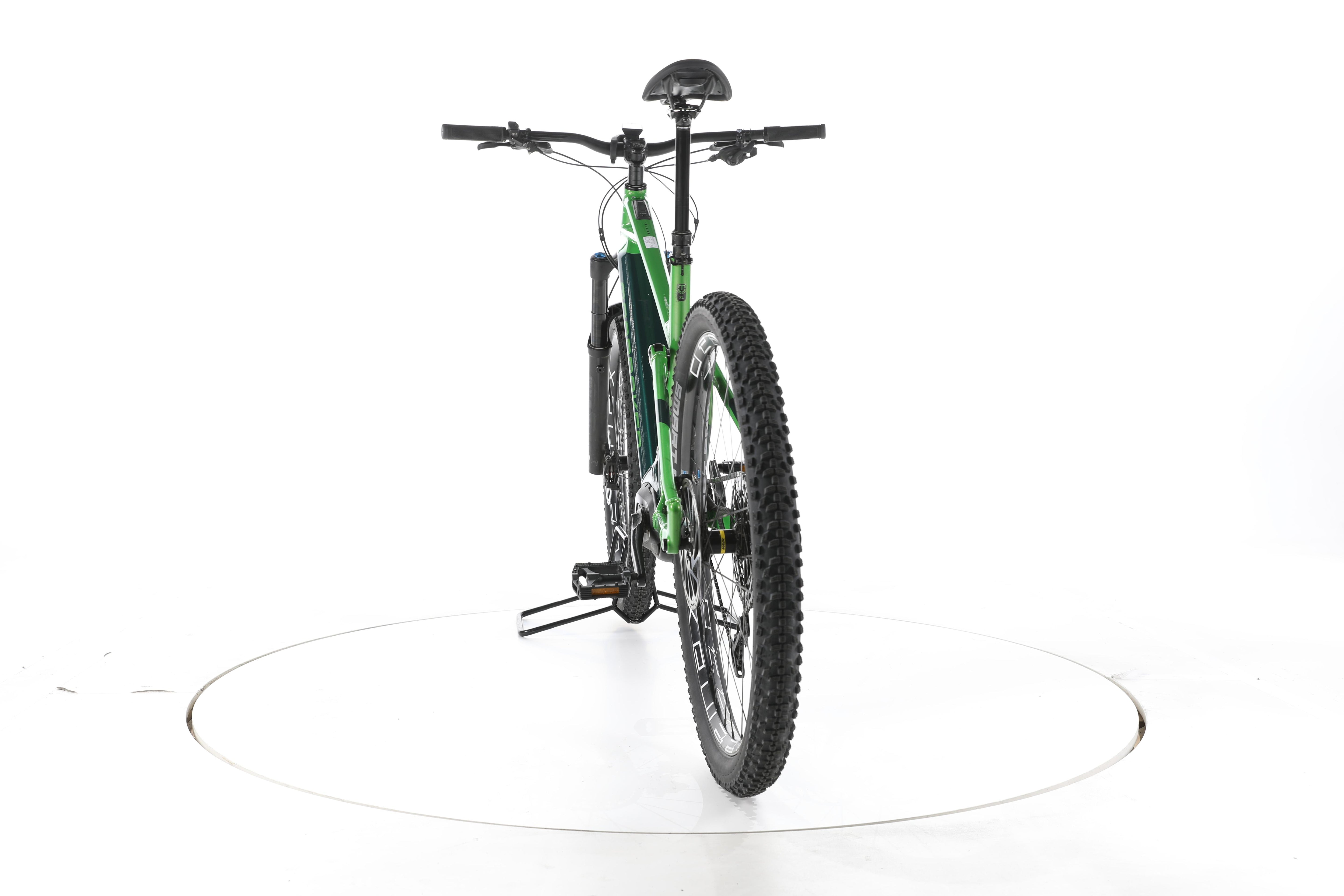 Mondraker Crafty R E-Bike Fully - Image 10