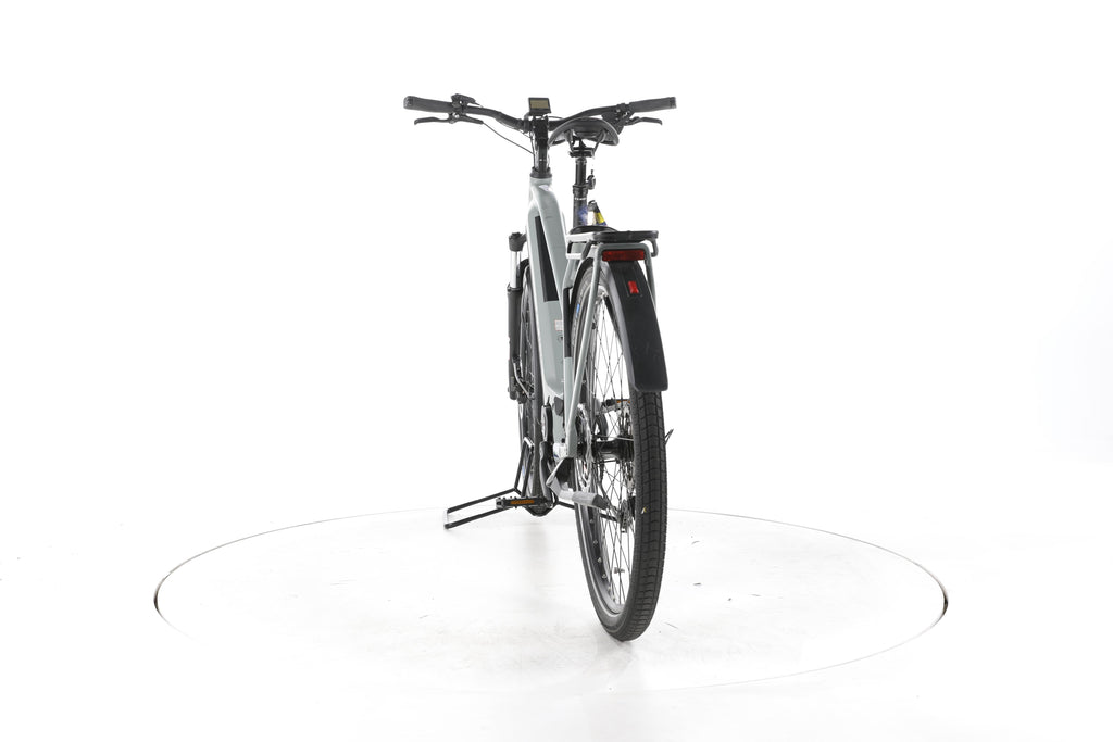 Cube Kathmandu Hybrid ONE Trekking E-Bike - Image 10