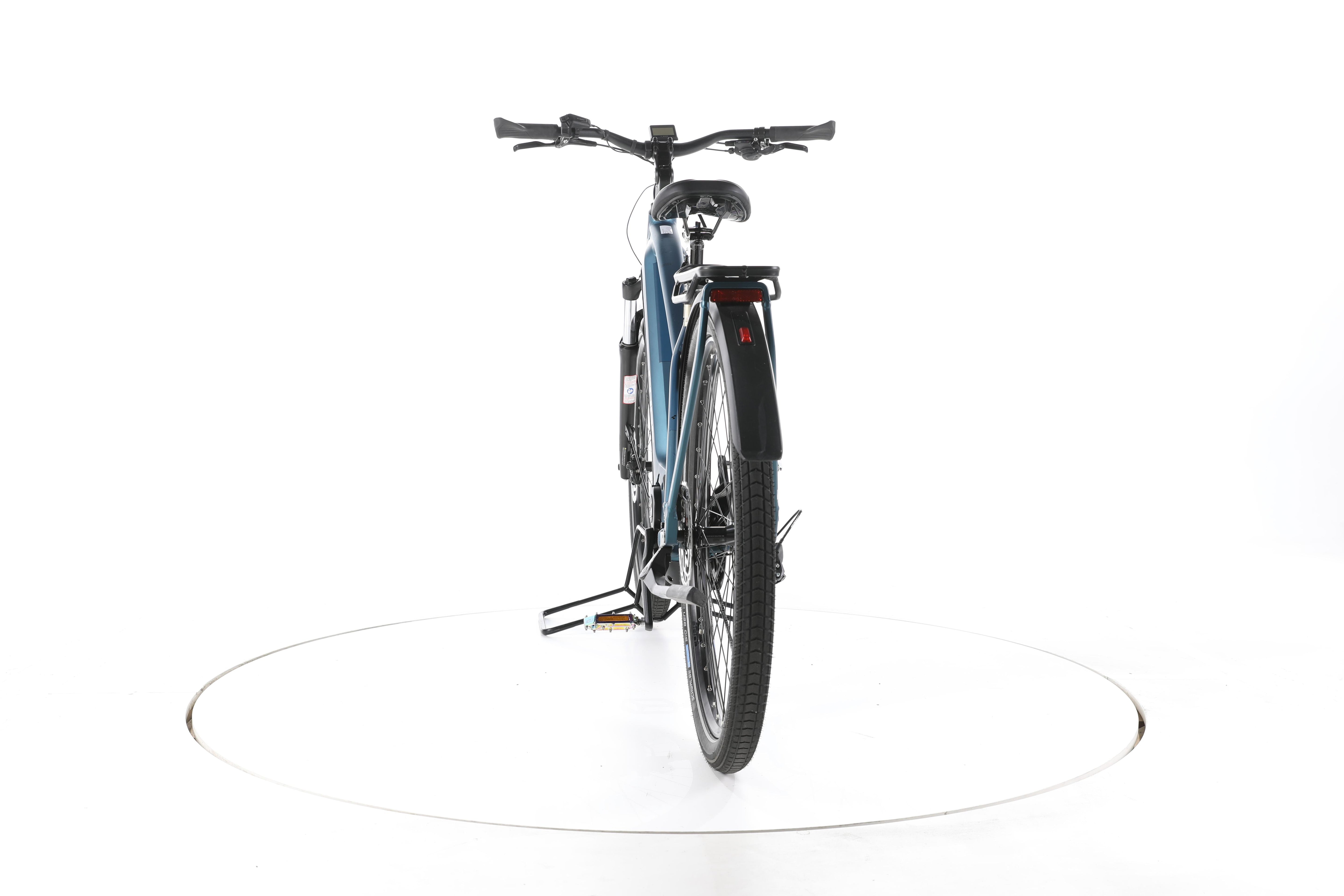 Cube Kathmandu Hybrid ONE Trekking E-Bike 2024 - Image 10