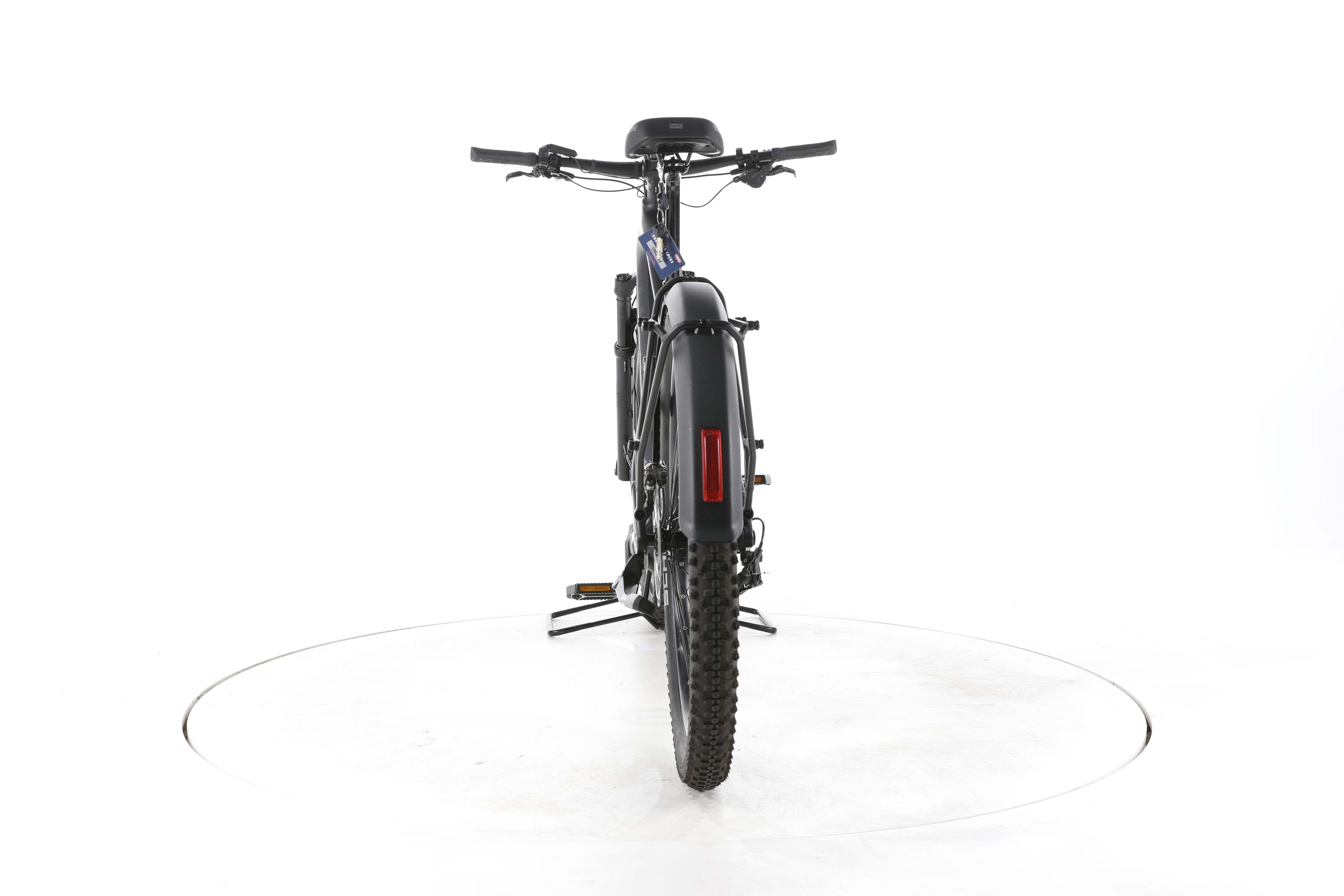 Cube Stereo Hybrid ONE22 SLX Allroad E-Bike Fully 2025 - Image 10