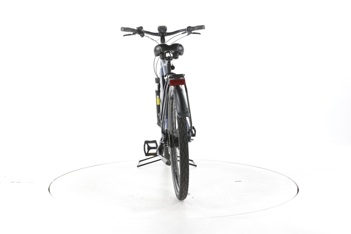 Raleigh Bristol 5 City E-Bike - Image 10