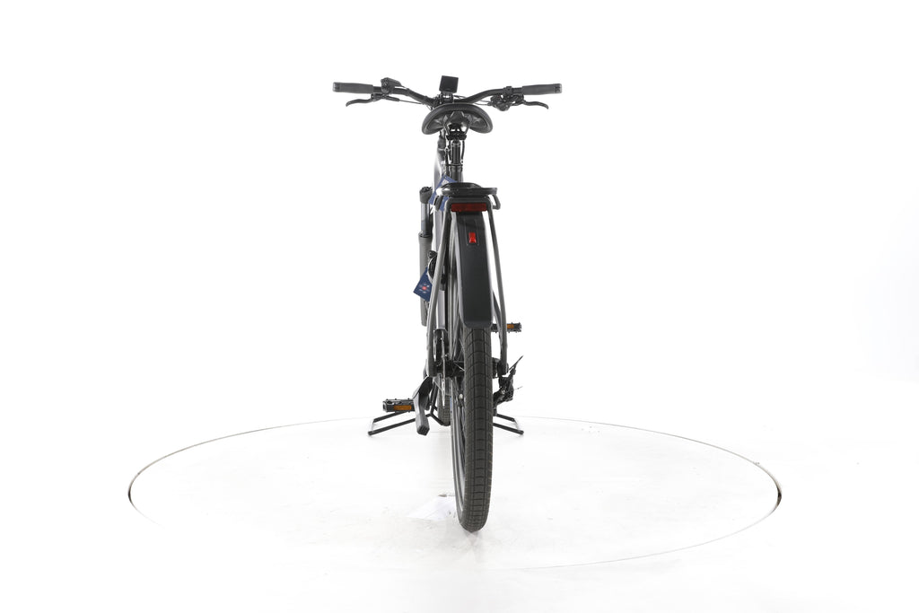 Cube Kathmandu Hybrid Pro Trekking E-Bike 2025 - Image 10