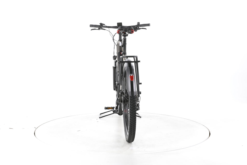 Moustache Bikes Xroad 3 Trekking E-Bike Tiefeinsteiger - Image 10