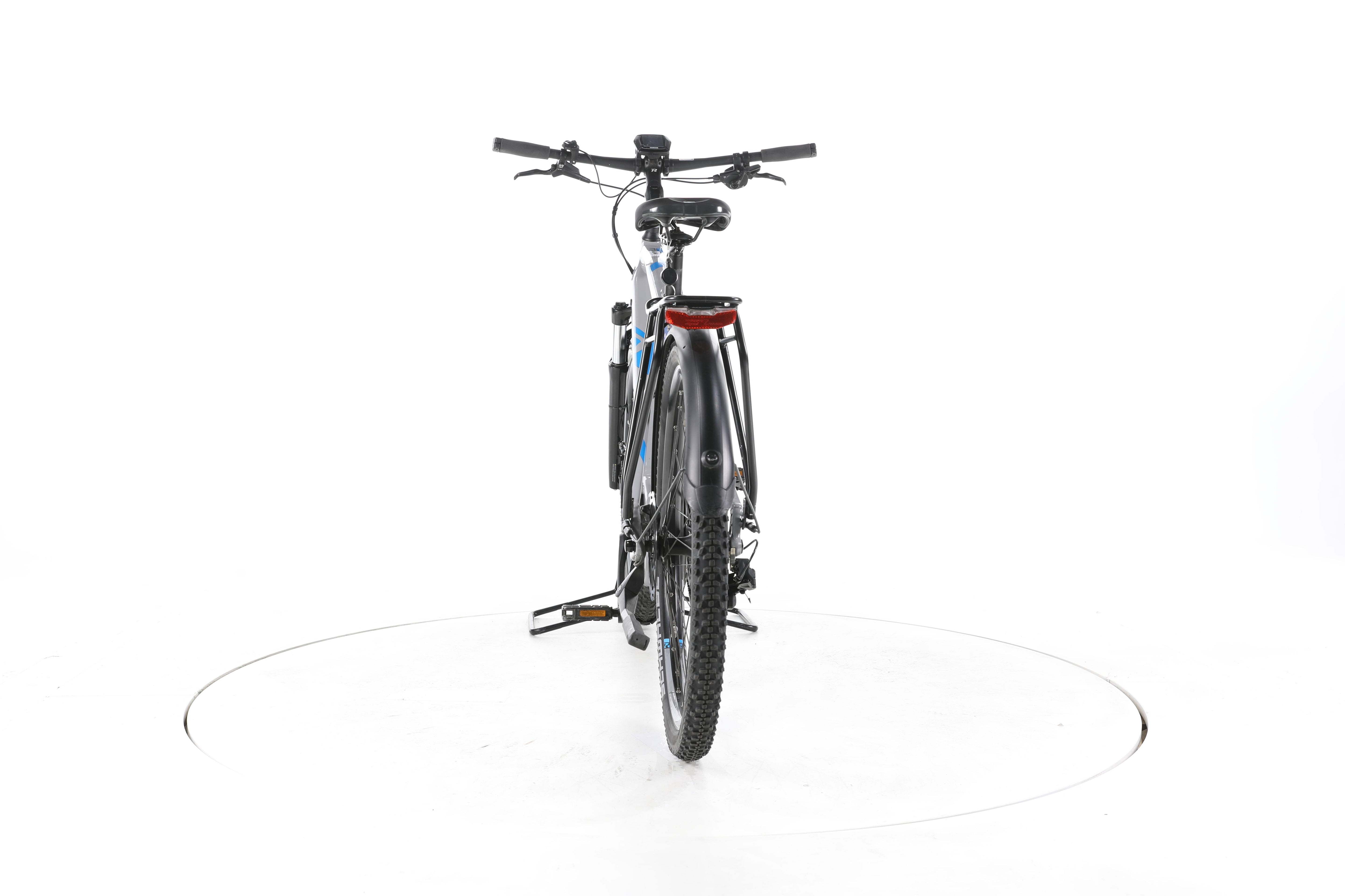 R Raymon CrossRay E 6.0 Trekking E-Bike - Image 10