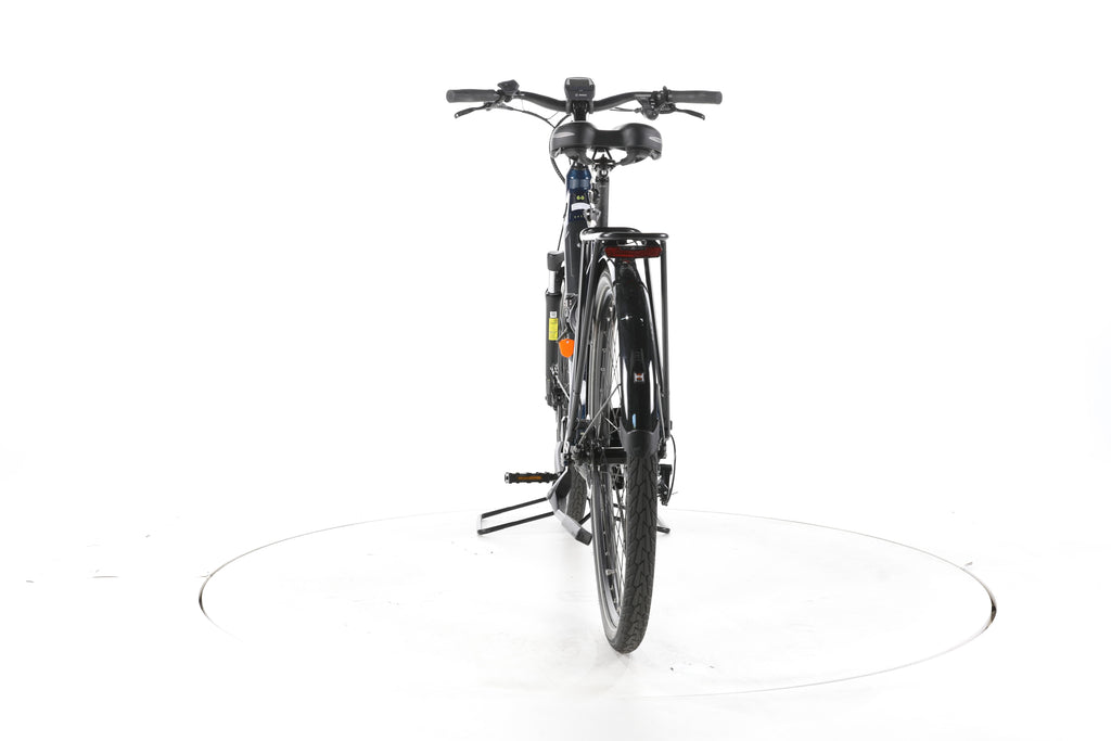 Winora Tria 8 Trekking E-Bike Tiefeinsteiger - Image 10
