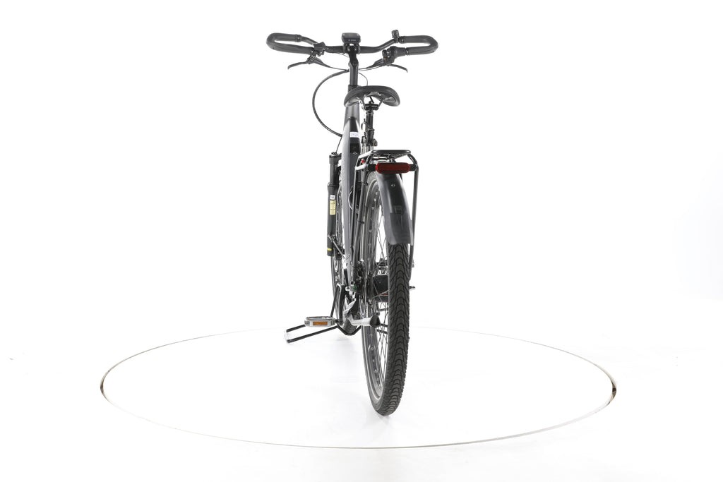 Pegasus Premio EVO 5F Lite City E-Bike Tiefeinsteiger - Image 10