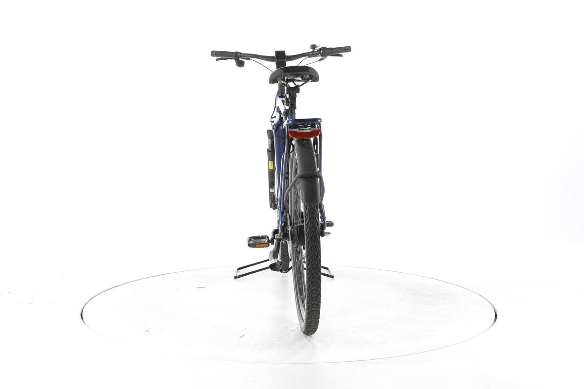 Giant Daily Tour E+1 BD City E-Bike - Image 10