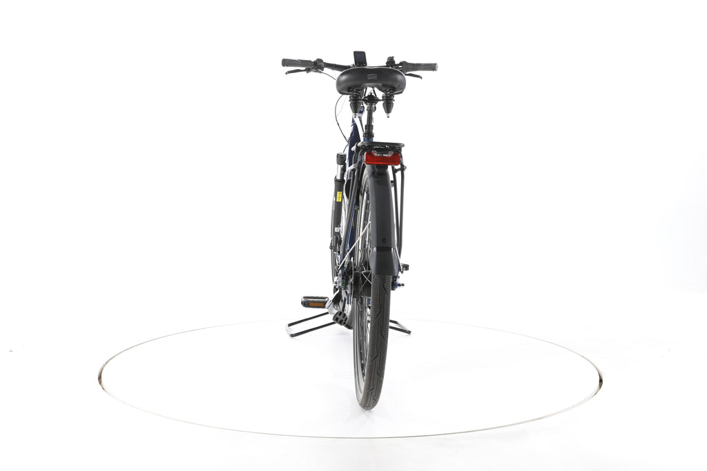 Victoria eTouring 7.5 City E-Bike - Image 10