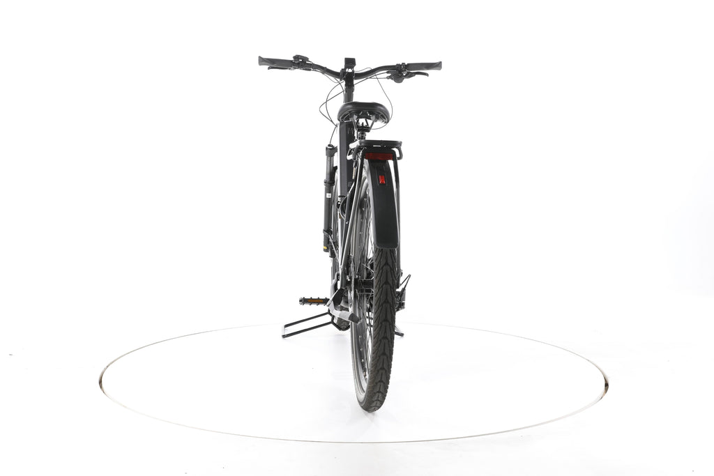 Cube Kathmandu Hybrid EXC Trekking E-Bike Tiefeinsteiger - Image 10
