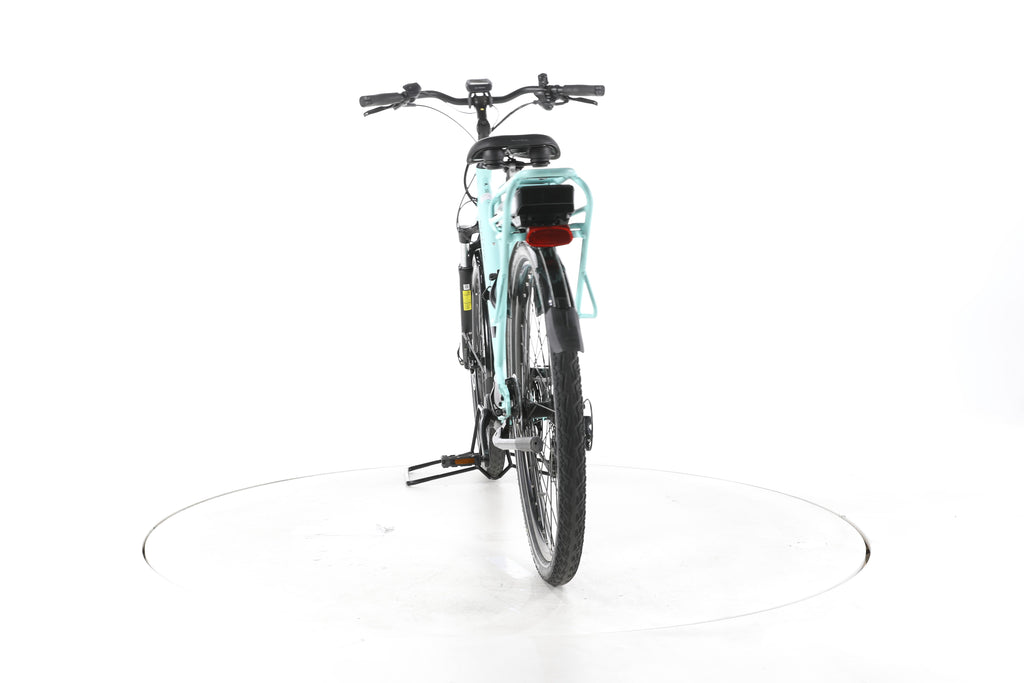 Pegasus Solero E8 Plus Trekking E-Bike Tiefeinsteiger - Image 10