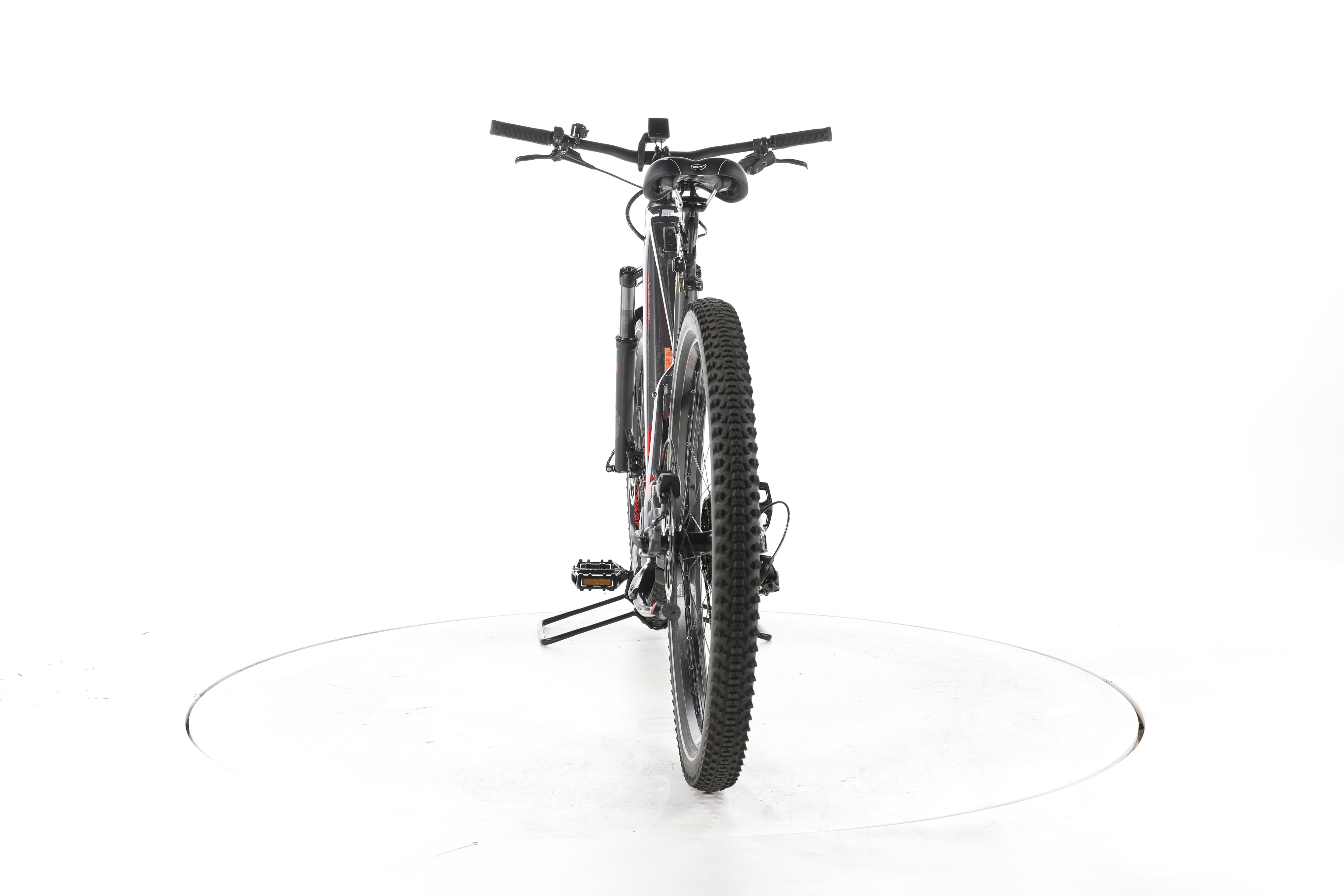 Conway Cairon S 4.0 E-Bike - Image 10