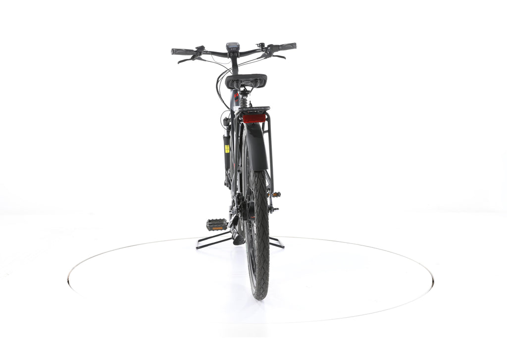 Atlanta Rückenwind 5.0 RT City E-Bike Tiefeinsteiger - Image 10