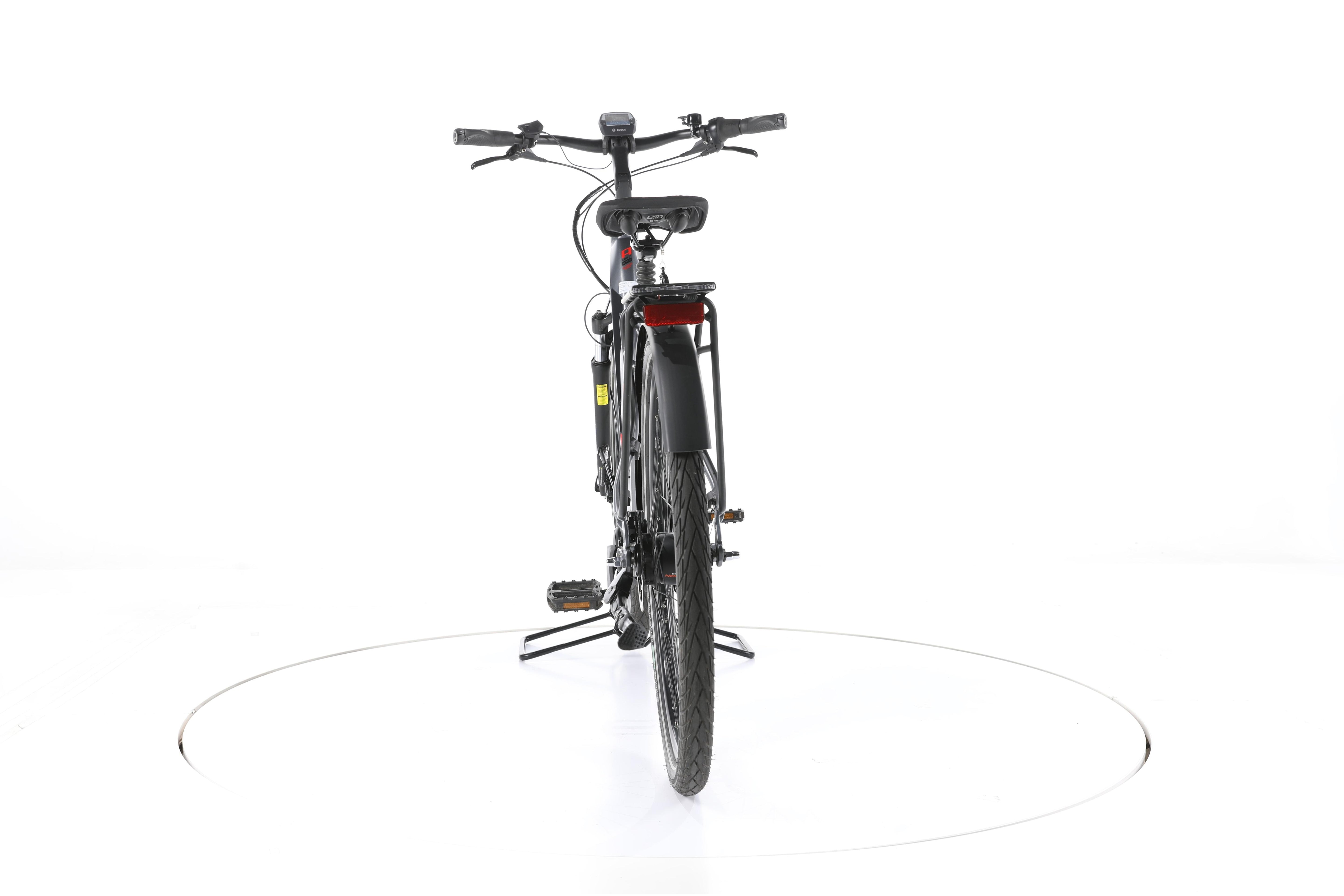 Atlanta Rückenwind 5.0 RT City E-Bike Tiefeinsteiger - Image 10