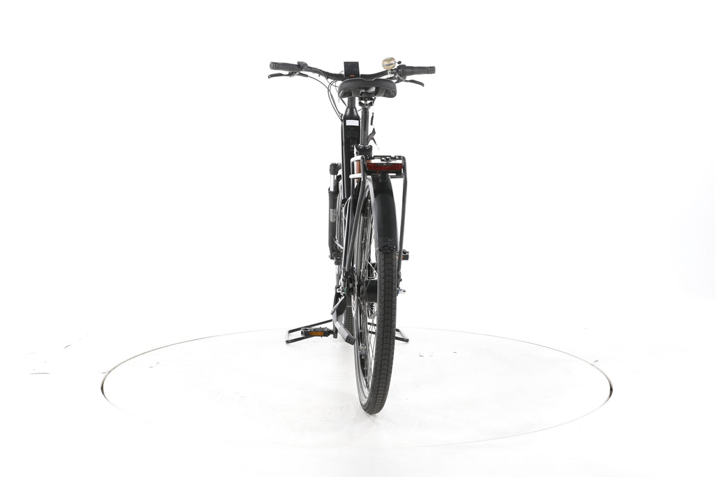 QWIC Mira City E-Bike Tiefeinsteiger - Image 10