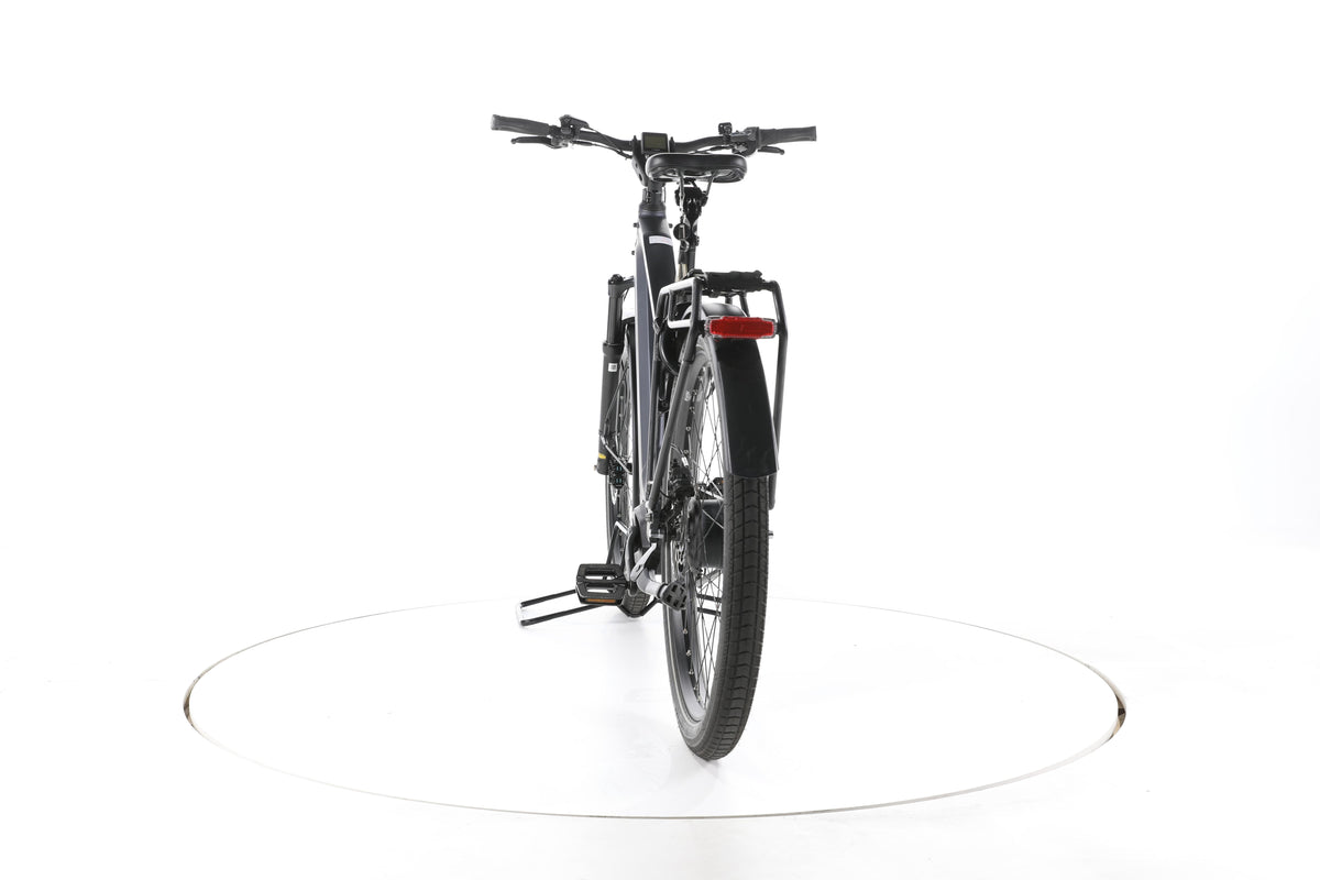Riese & Müller Charger4 Mixte GT vario City E-Bike - Image 10