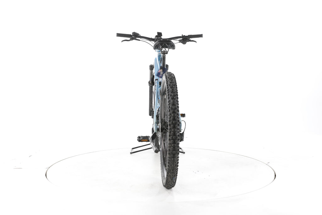 Cube Stereo Hybrid 120 Pro E-Bike Fully - Image 10