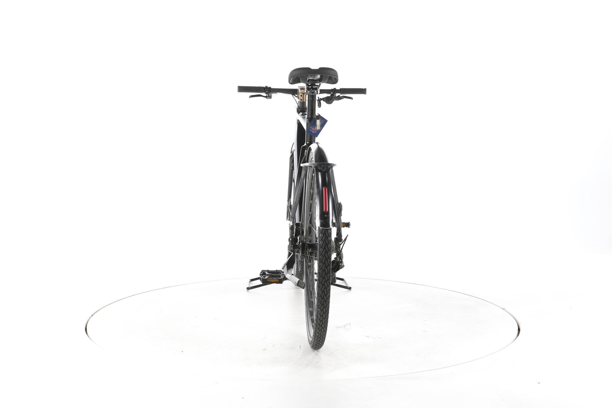 Riese & Müller UBN Five touring Trekking E-Bike - Image 10
