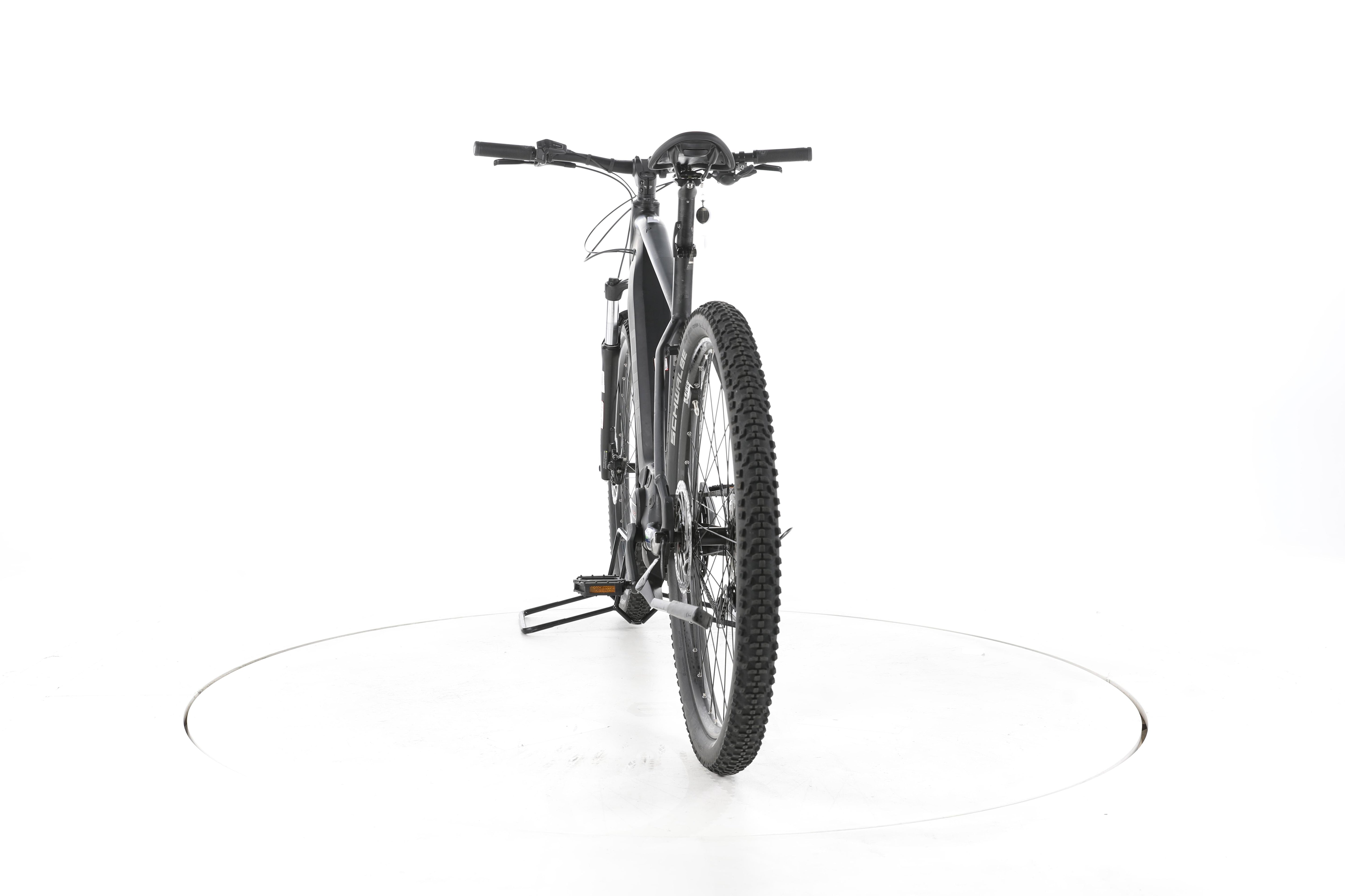Cube Reaction hybrid performance E-Bike - Image 10