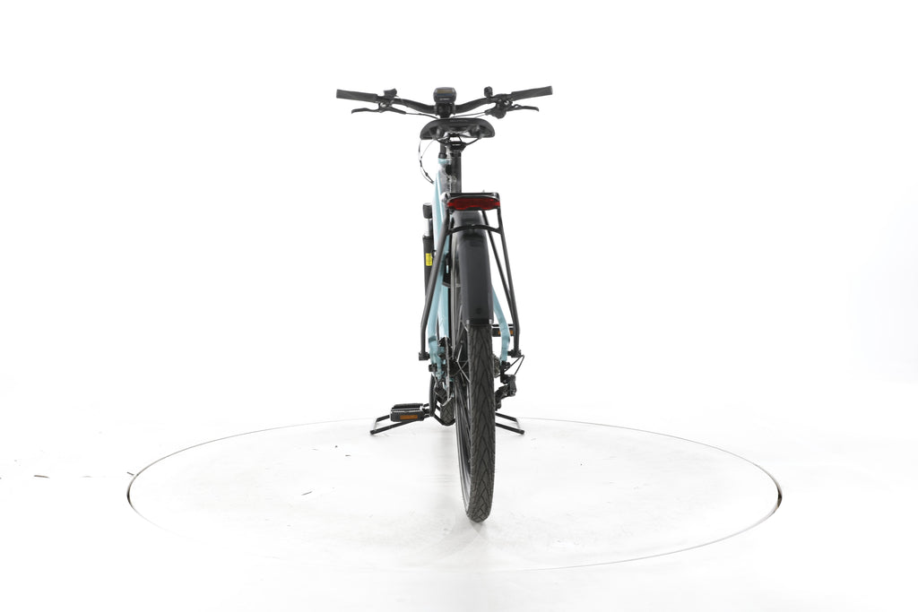 Scott Sub Sport eRIDE 10 Trekking E-Bike - Image 10