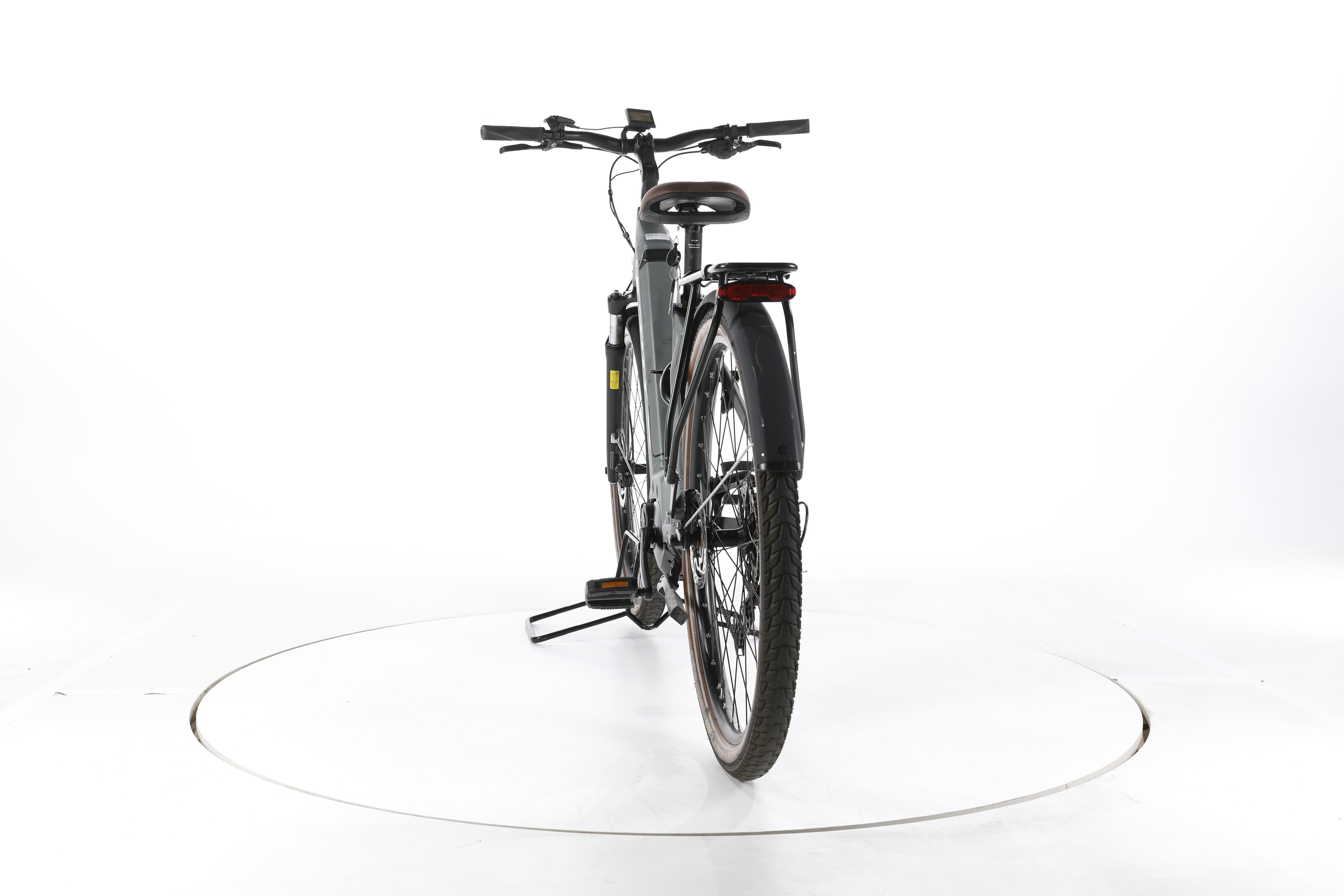 Scott SUB Sport eRIDE Trekking E-Bike Tiefeinsteiger - Image 10