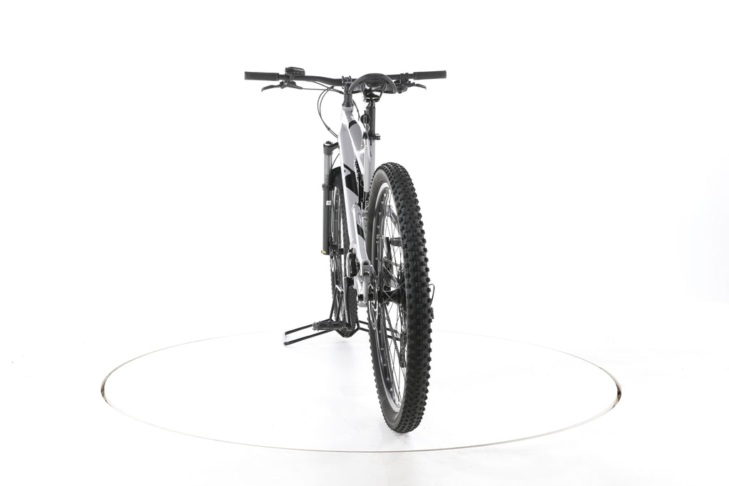 R Raymon FullRay 130E 5.0 E-Bike Fully - Image 10