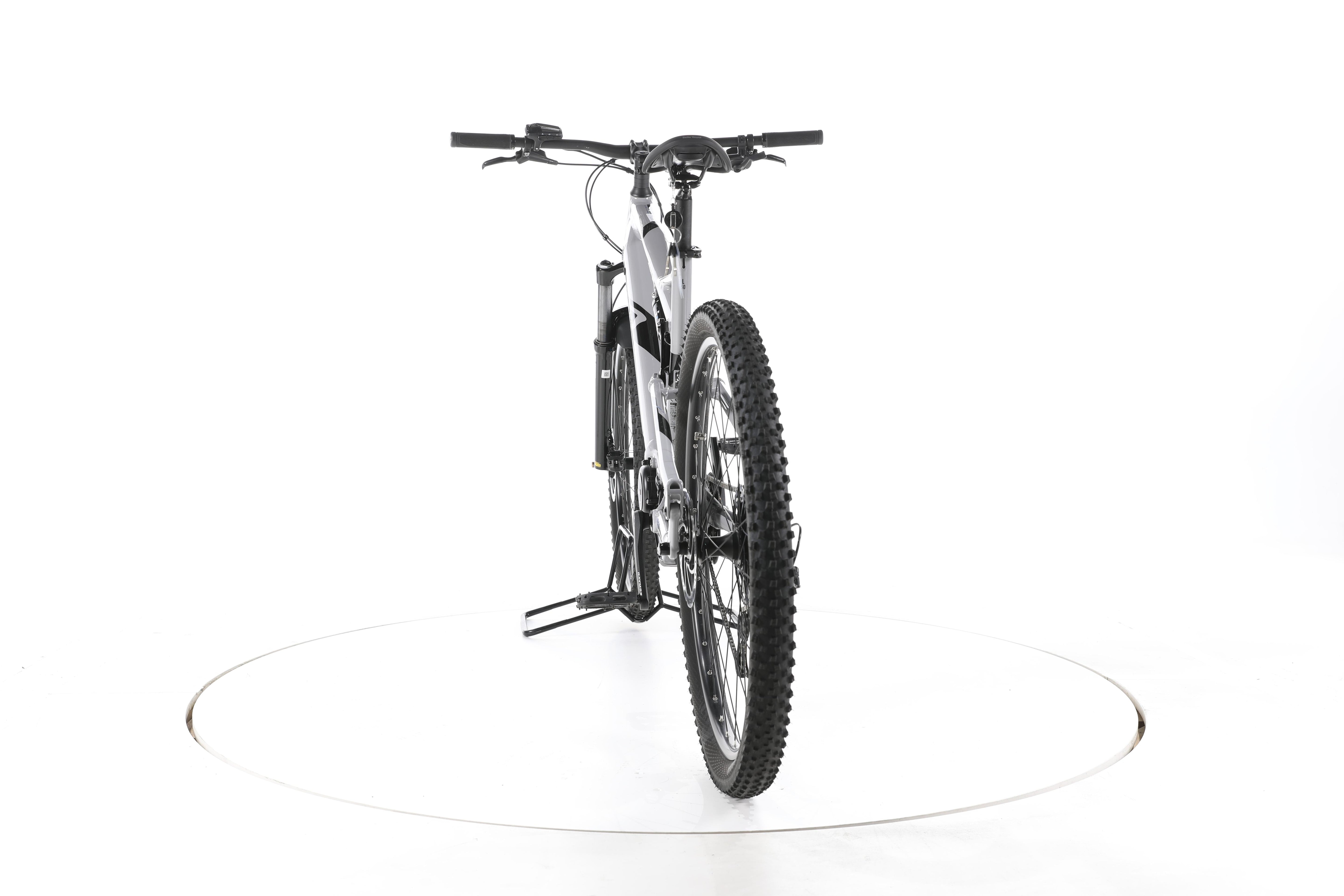 R Raymon FullRay 130E 5.0 E-Bike Fully - Image 10