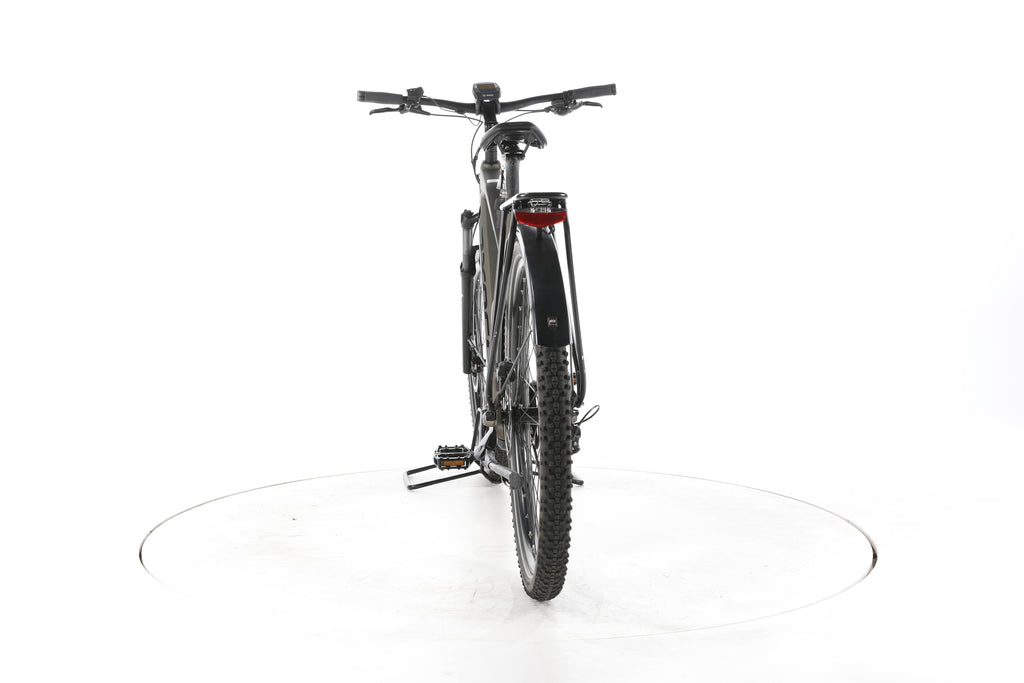 Axess SCREE 29 Trekking E-Bike - Image 10