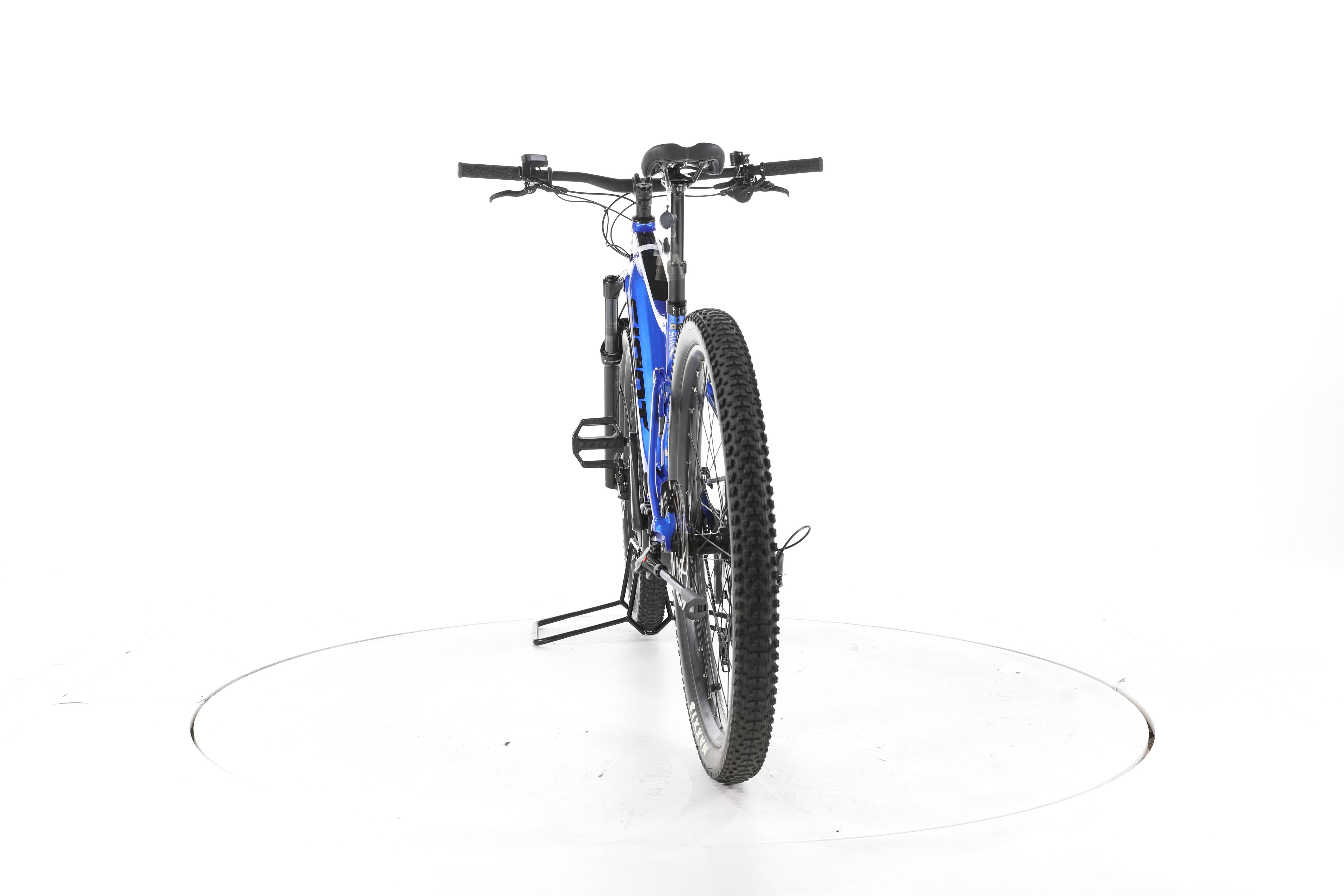 Giant Stance E+ 1 E-Bike Fully - Image 10