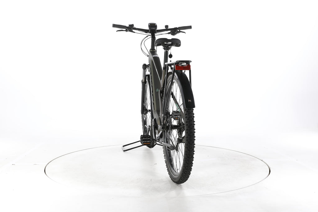 Axess Scree 29 Trekking E-Bike - Image 10
