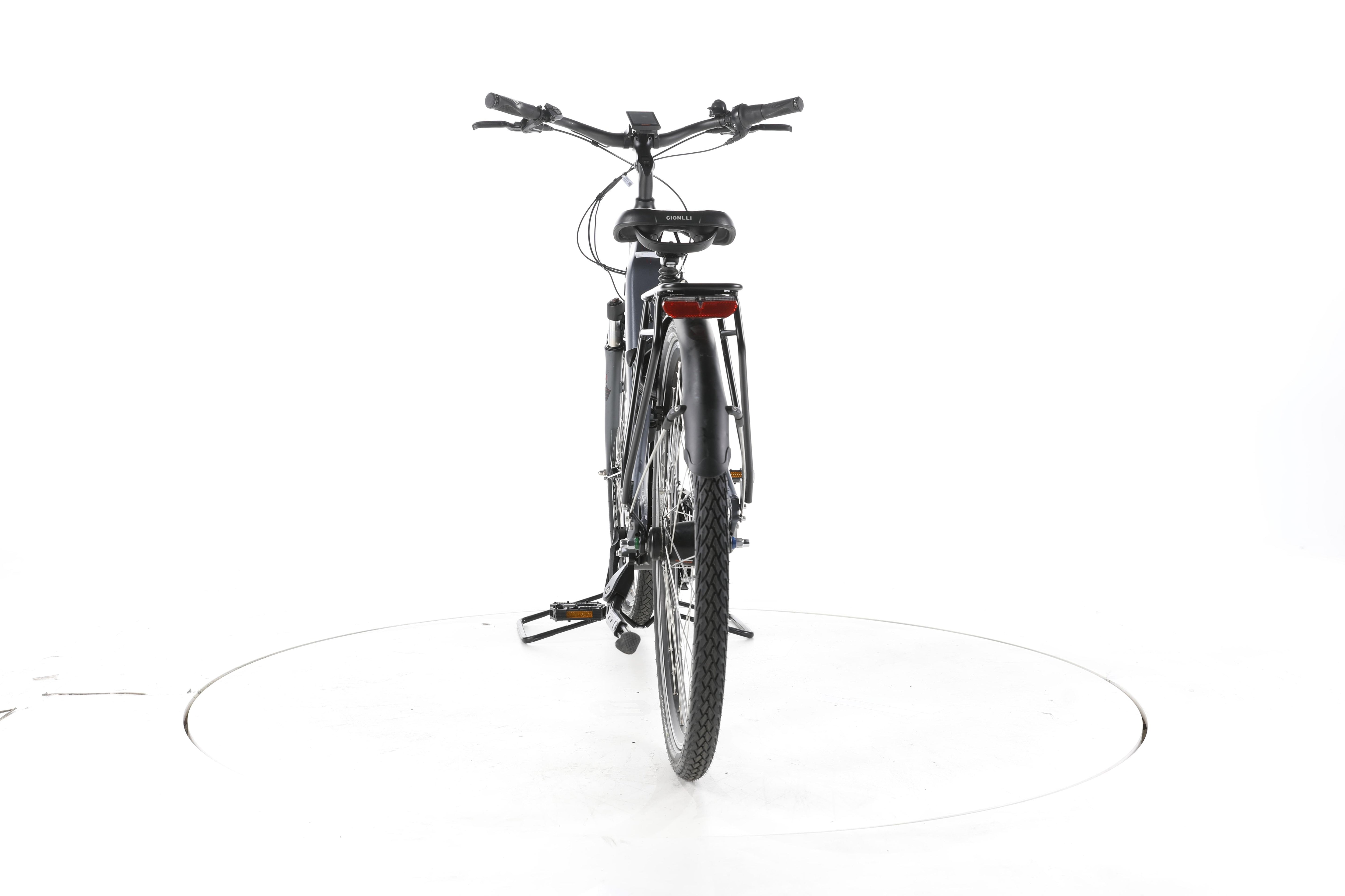 Lehmkuhl P3.5 City E-Bike Tiefeinsteiger - Image 10