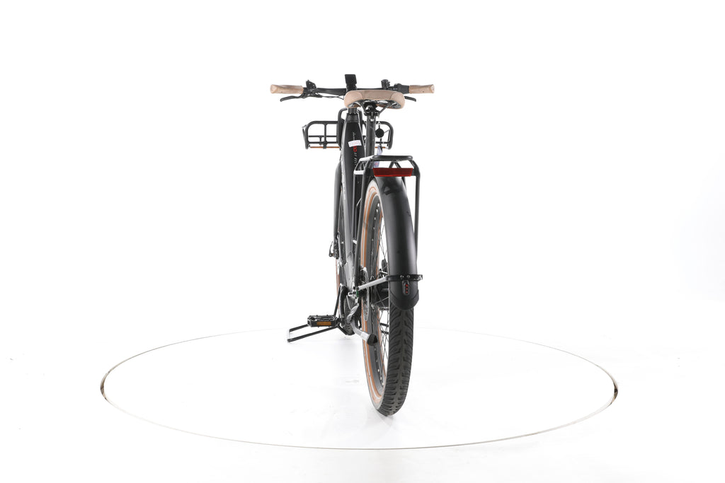 Bulls Sturmvogel EVO 5F Belt City E-Bike Tiefeinsteiger - Image 10