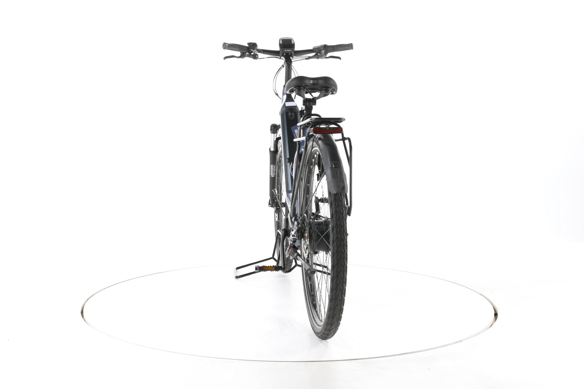Velo de Ville AEB 890 Enviolo TR City E-Bike Tiefeinsteiger - Image 10