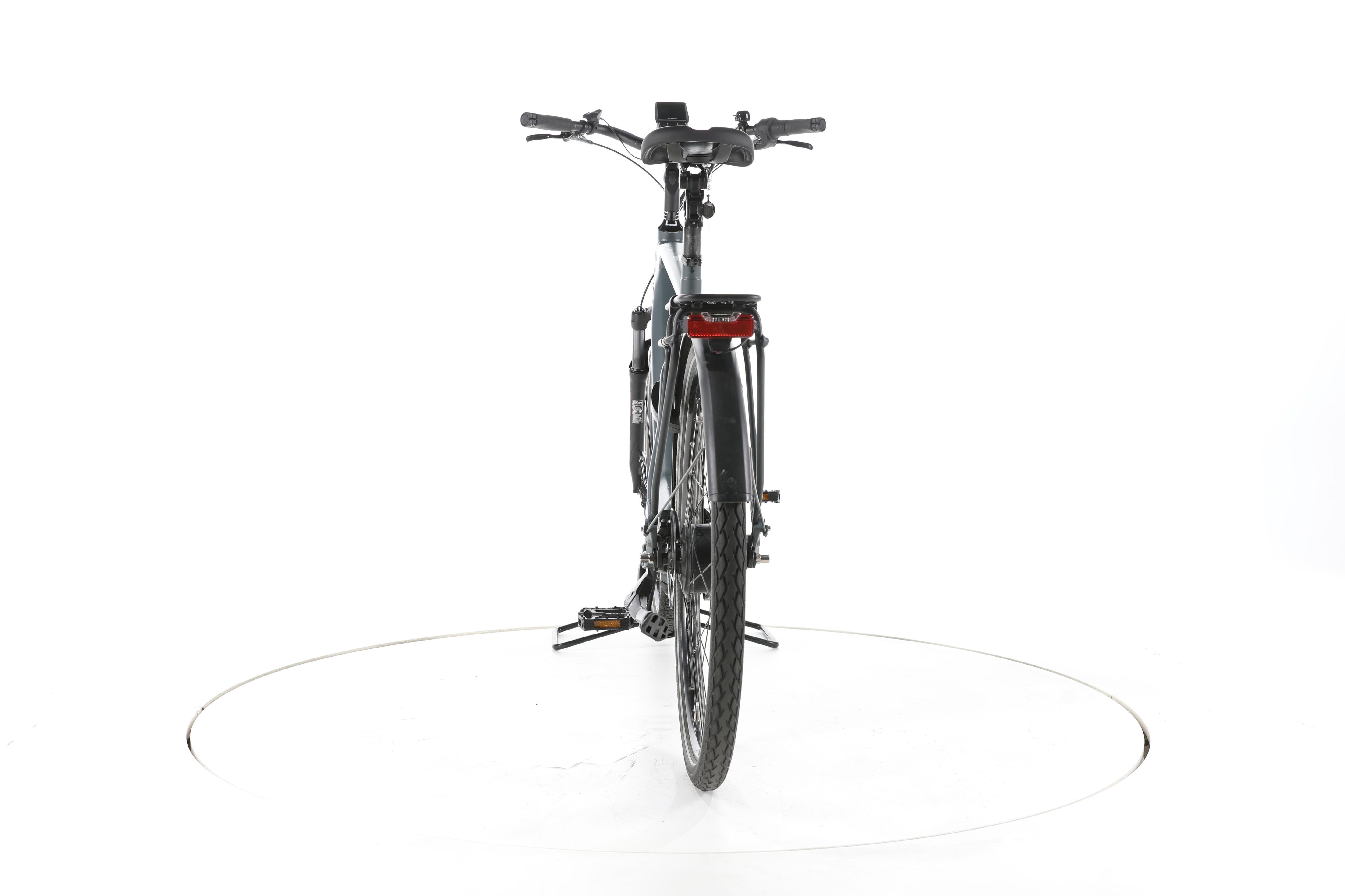 Victoria eManufaktur 11.9 City E-Bike - Image 10